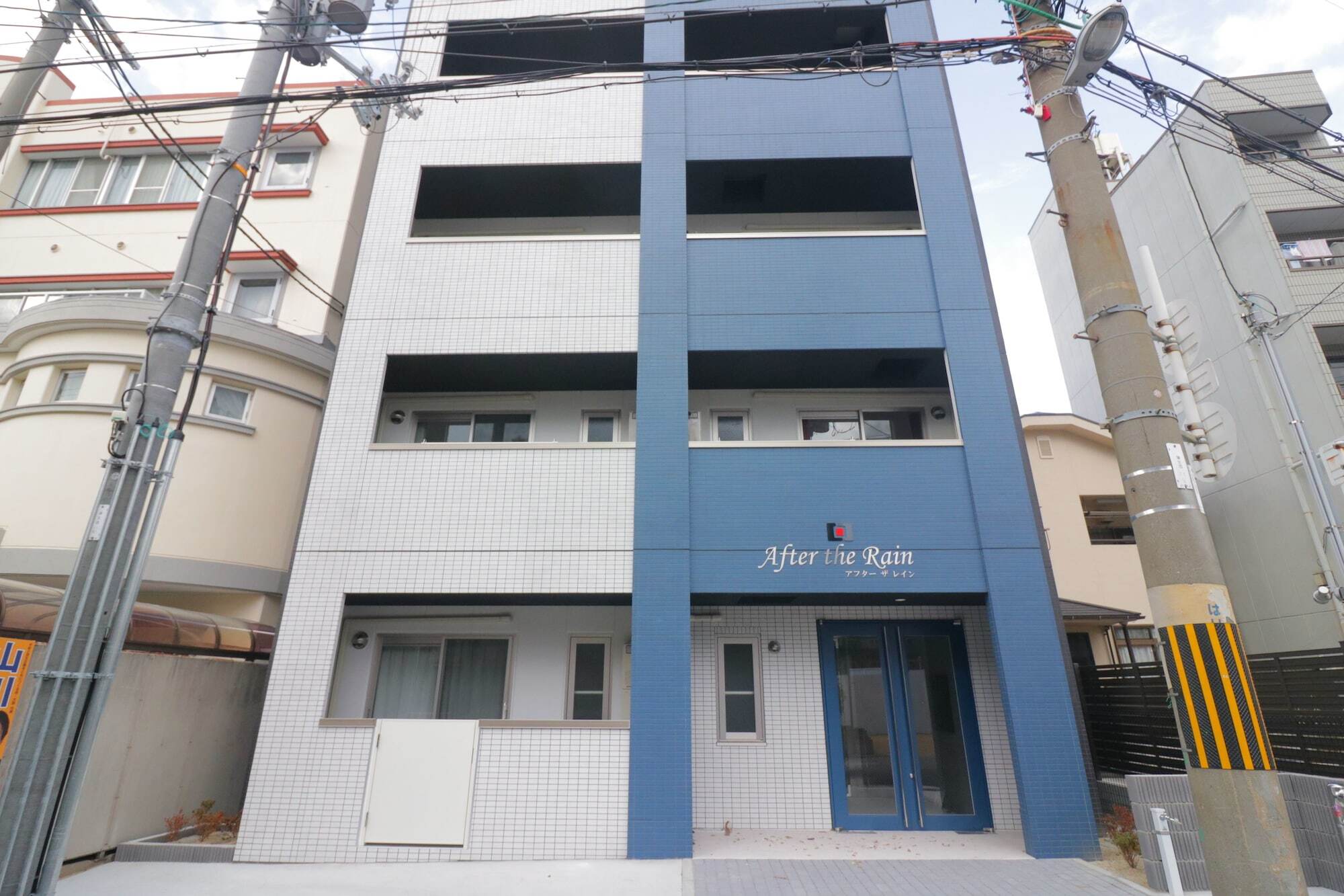 Hg Cozy No.57 3* Osaka