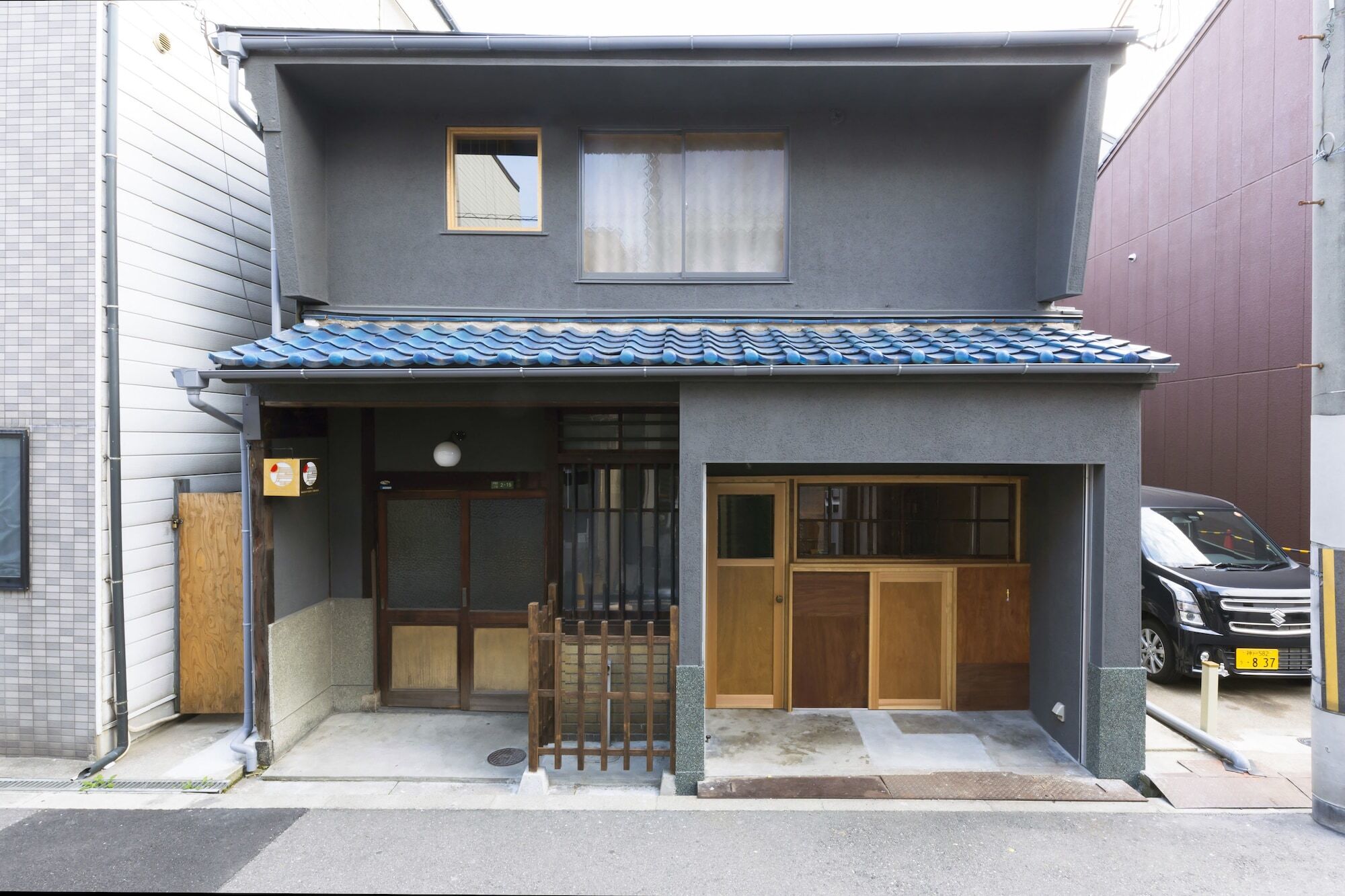 Nagayado Hotel