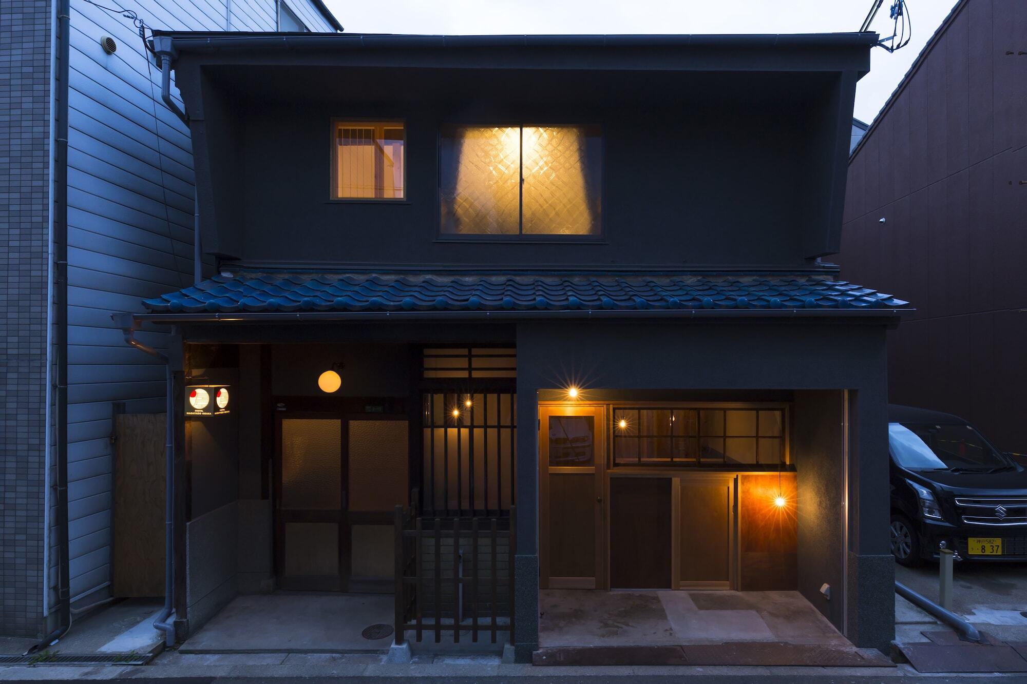 Nagayado Hotel