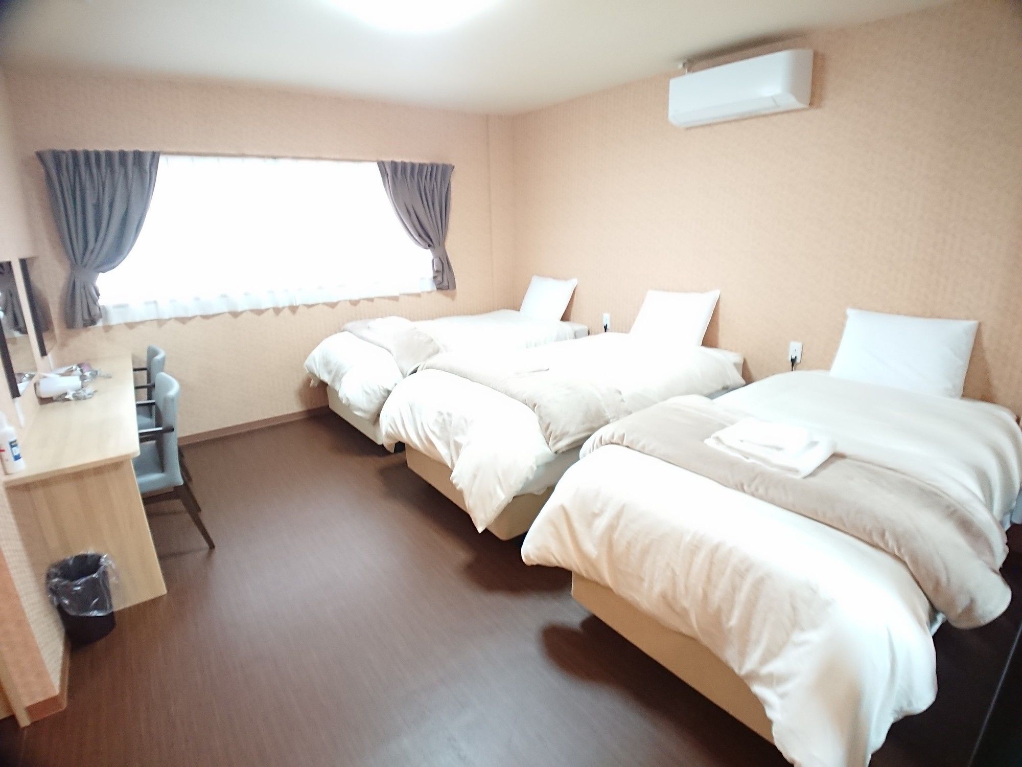 Apartment Port House