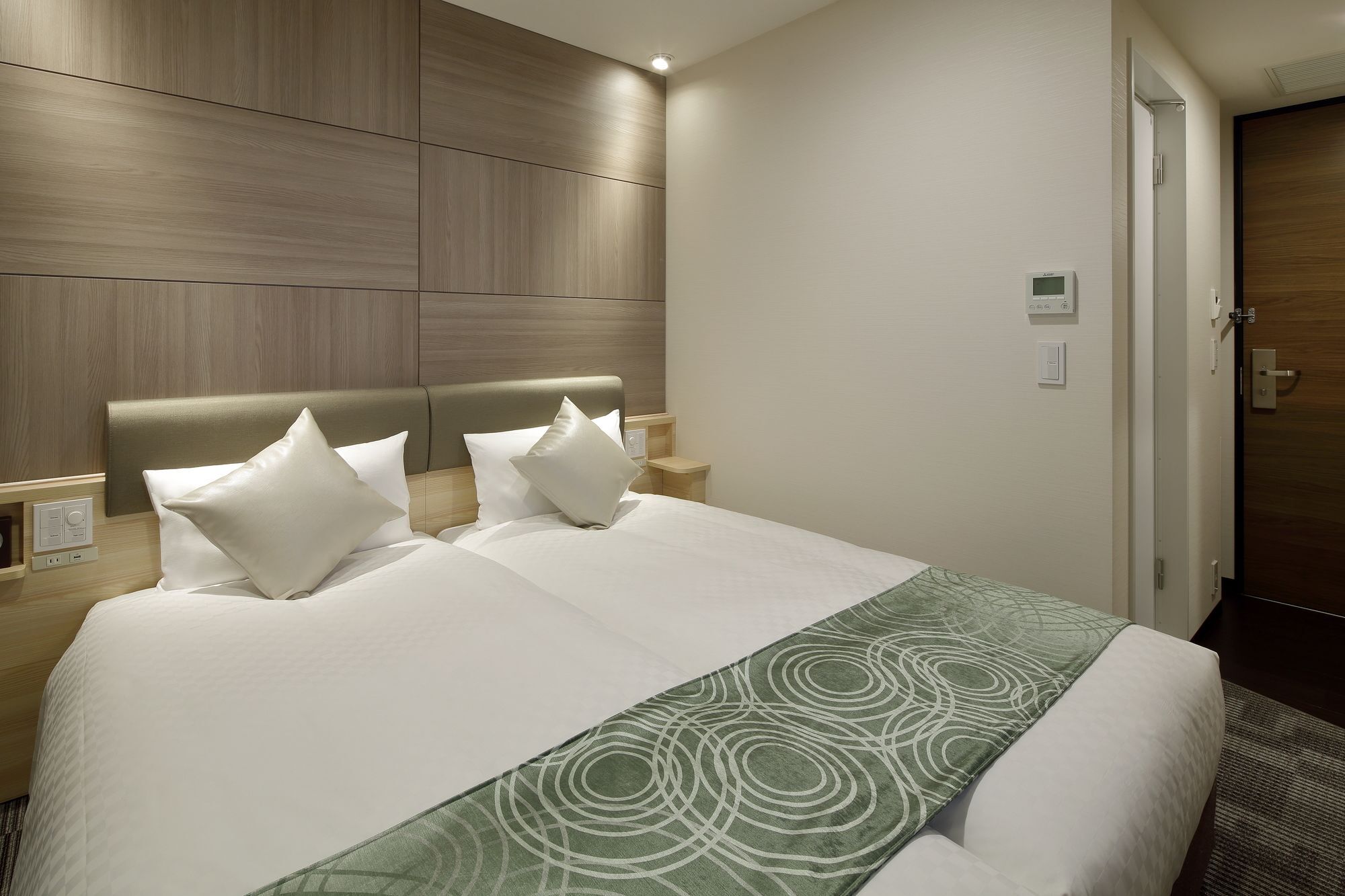 Via Abeno Tennoji Hotel