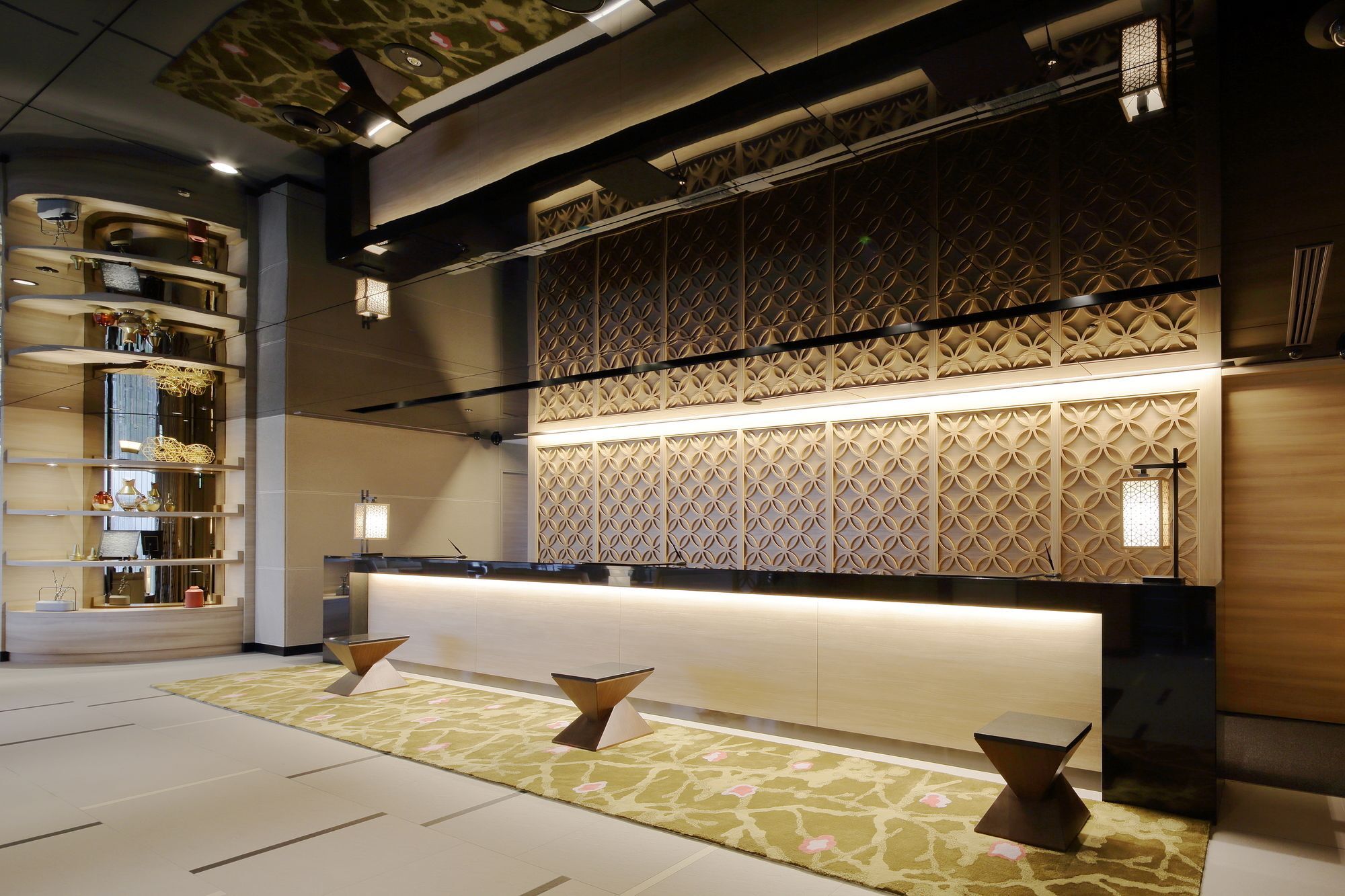 Hotel Via Abeno Tennoji Osaka