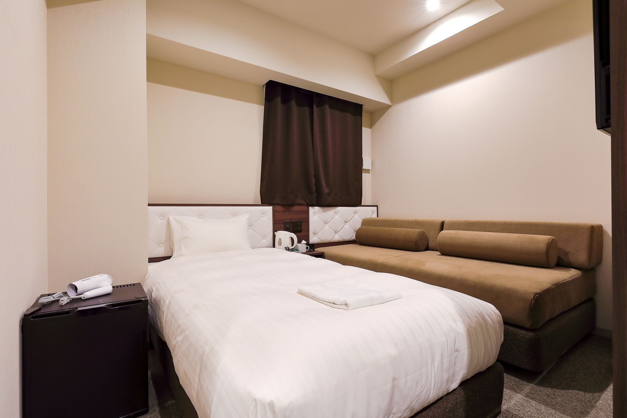 Welina Dotonbori Hotel Osaka