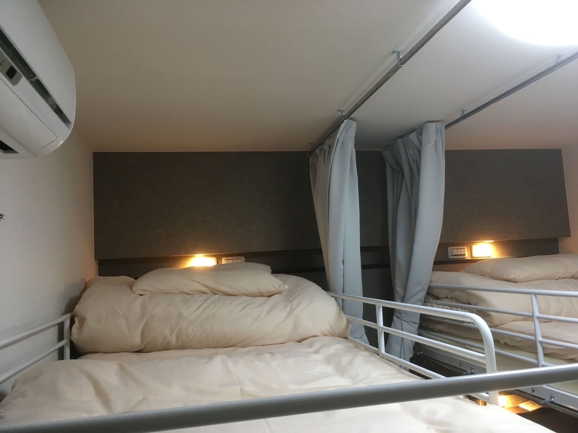 Guest house Keimei Osaka