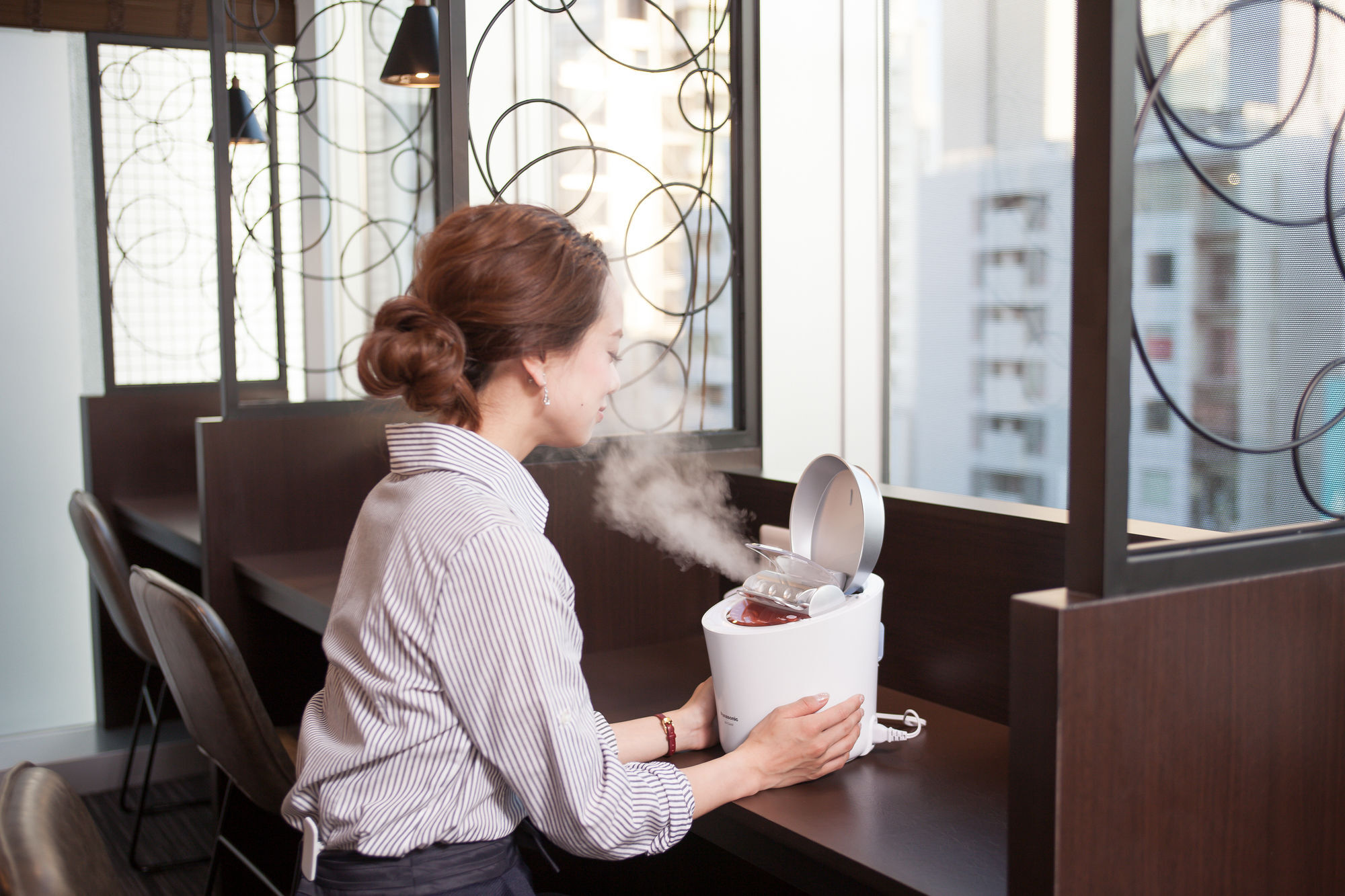 A-style Shinsaibashi Caters To Women Osaka