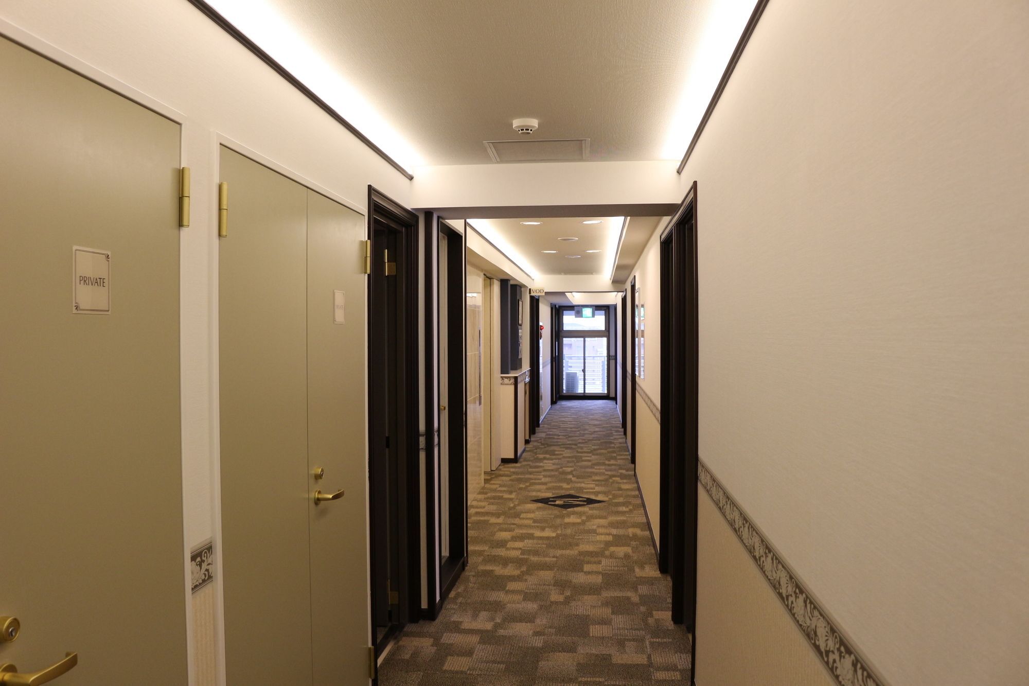 Hotel Toyoko Shin-osaka Higashi-mikuni Ekimae Osaka