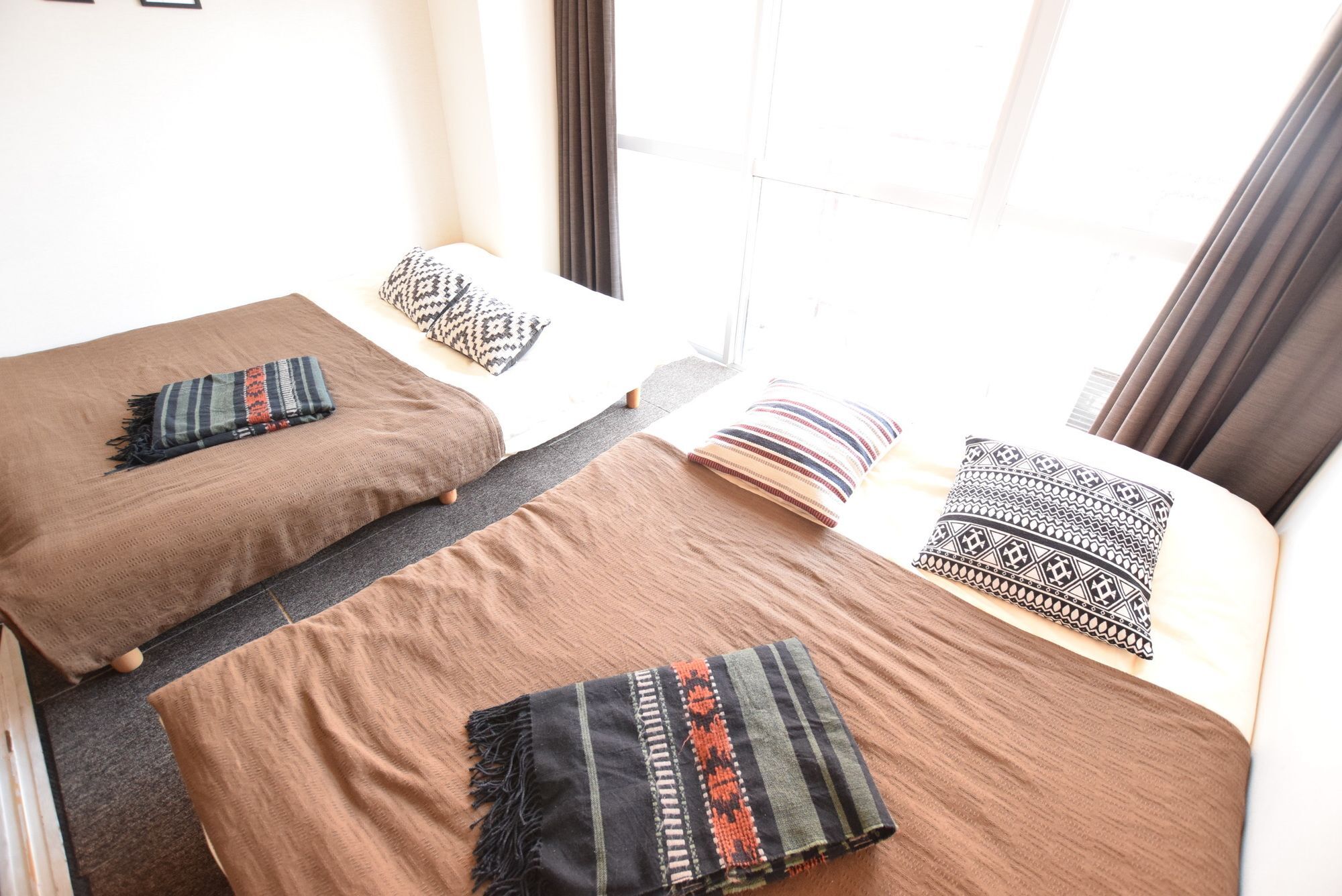Mt Apartment *