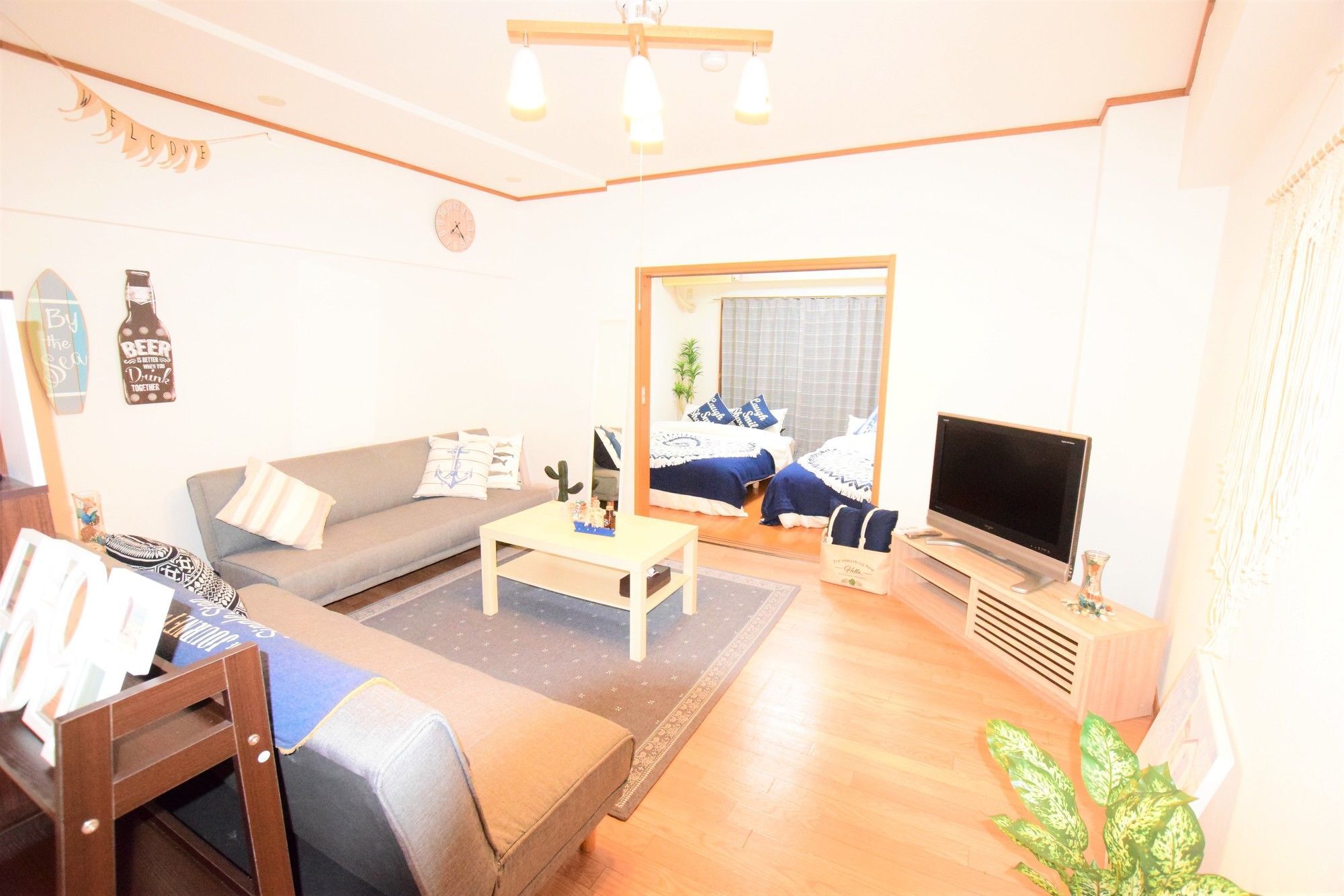 Mt Apartment