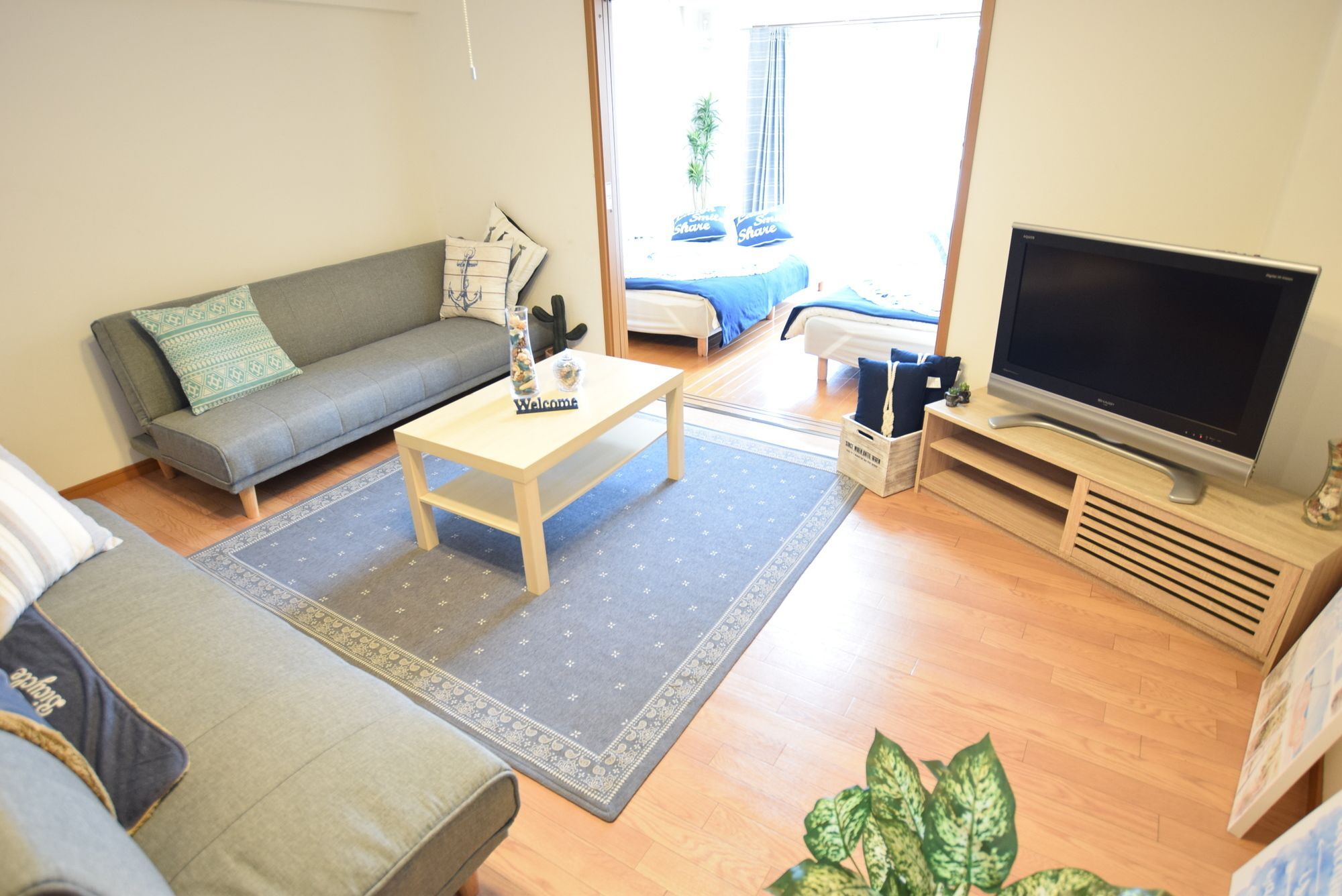 Apartment Mt Osaka