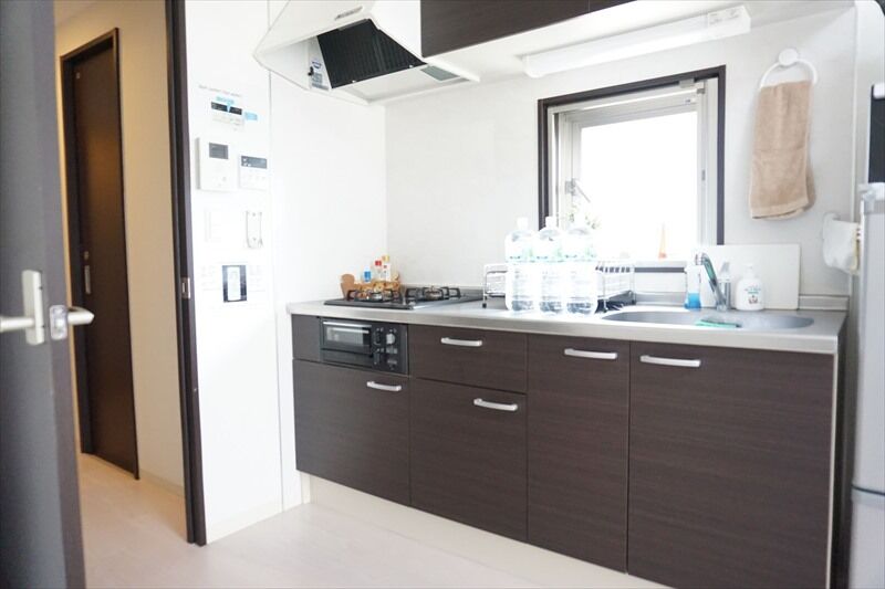Apartment Austy Kitaumeda