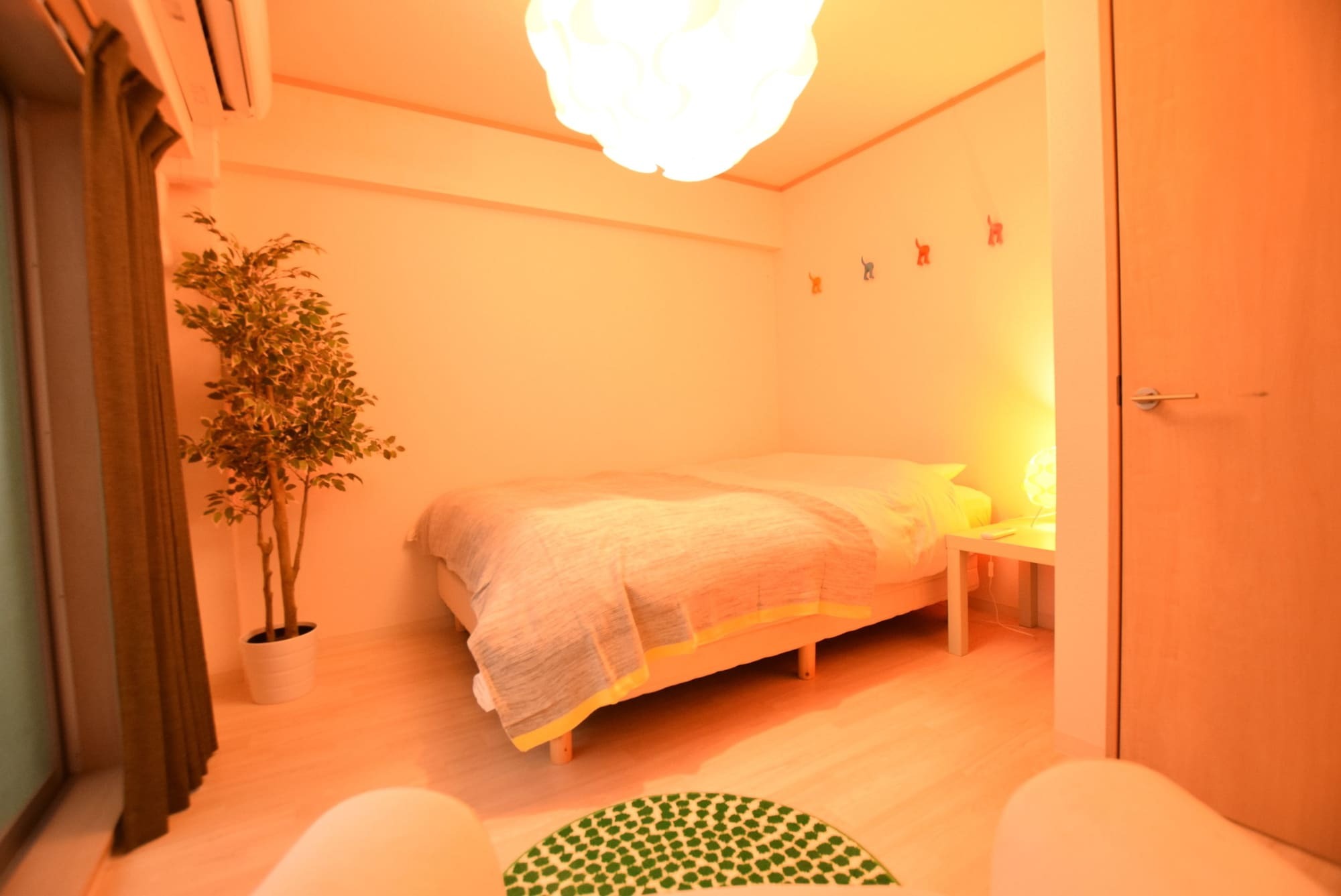Yokoduna Hostel
