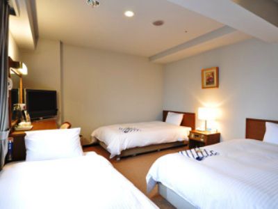 Apa Tanimachi 4chome Ekimae Kita Hotel Osaka