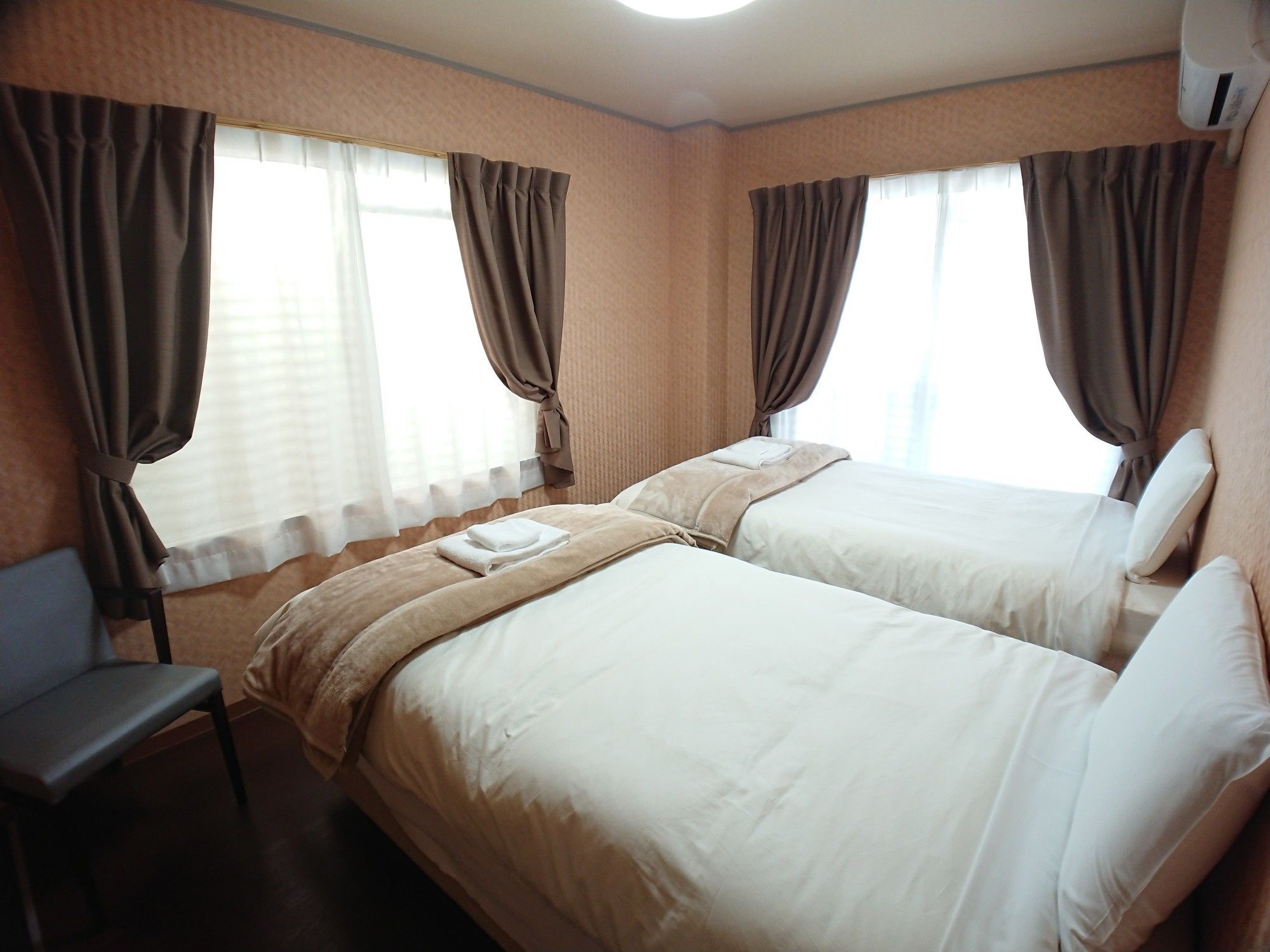 Apartment Port House *