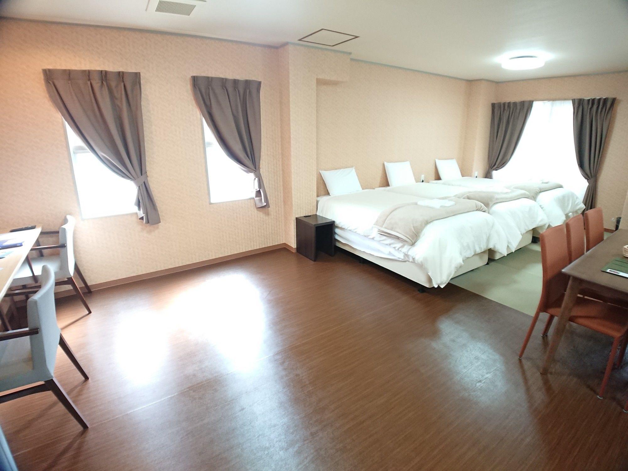 Port House Apartment