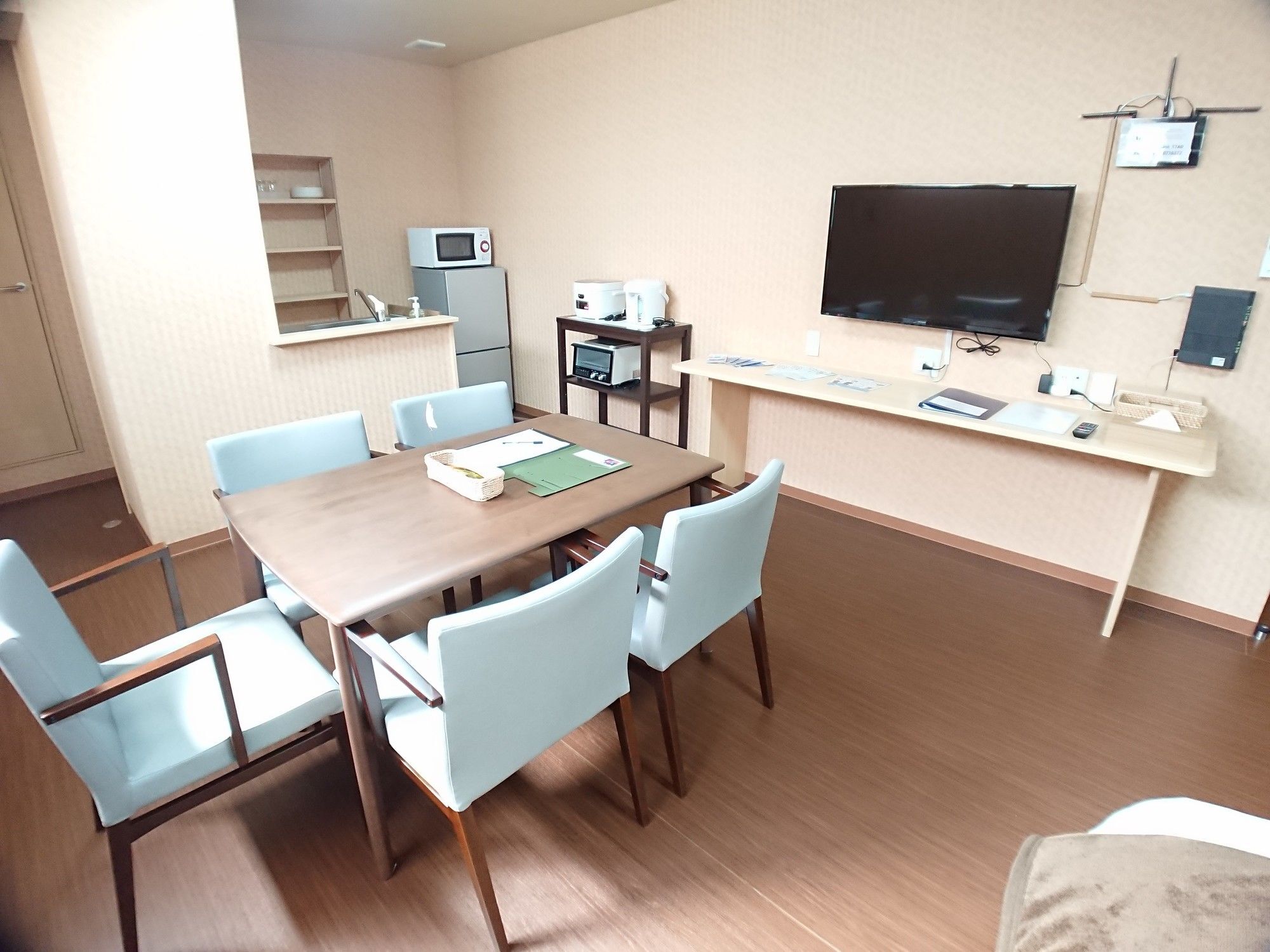 Apartamento Port House Osaka