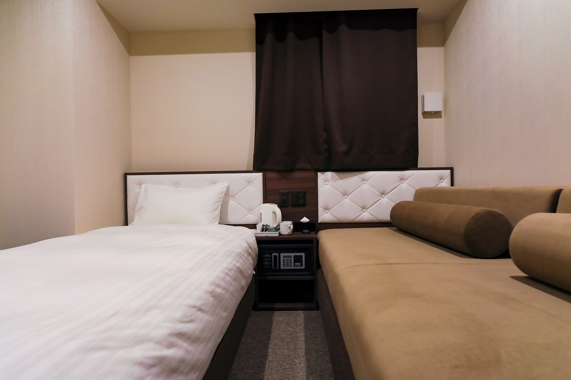 Welina Dotonbori 3* Osaka