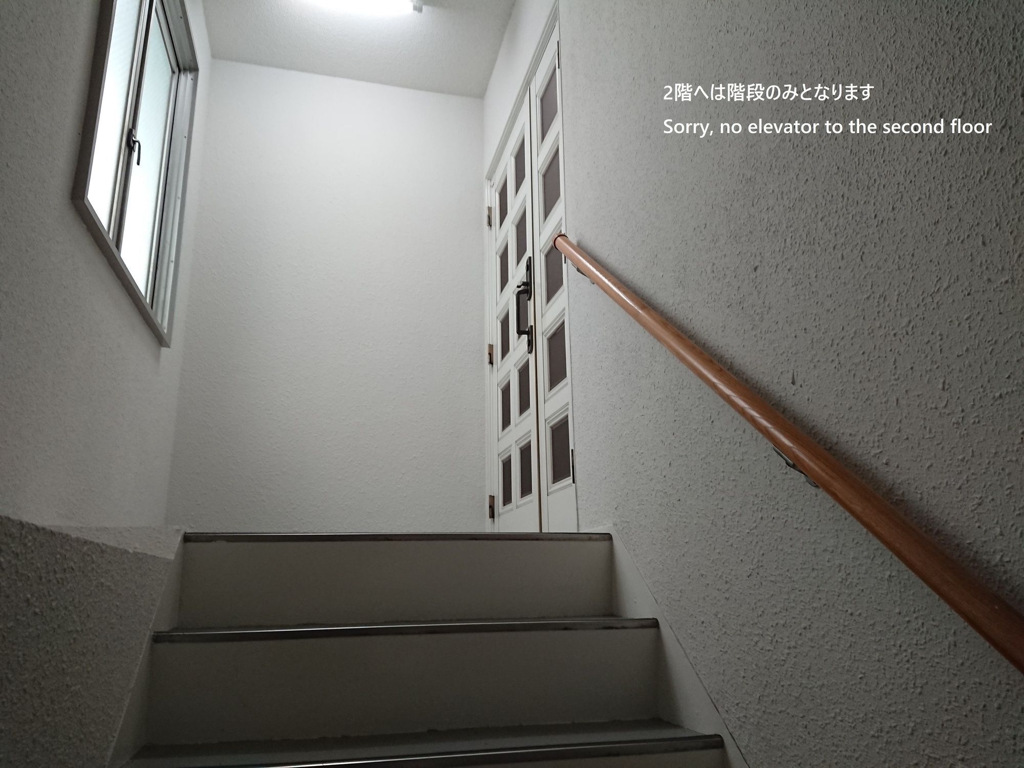 Port House Apartment *