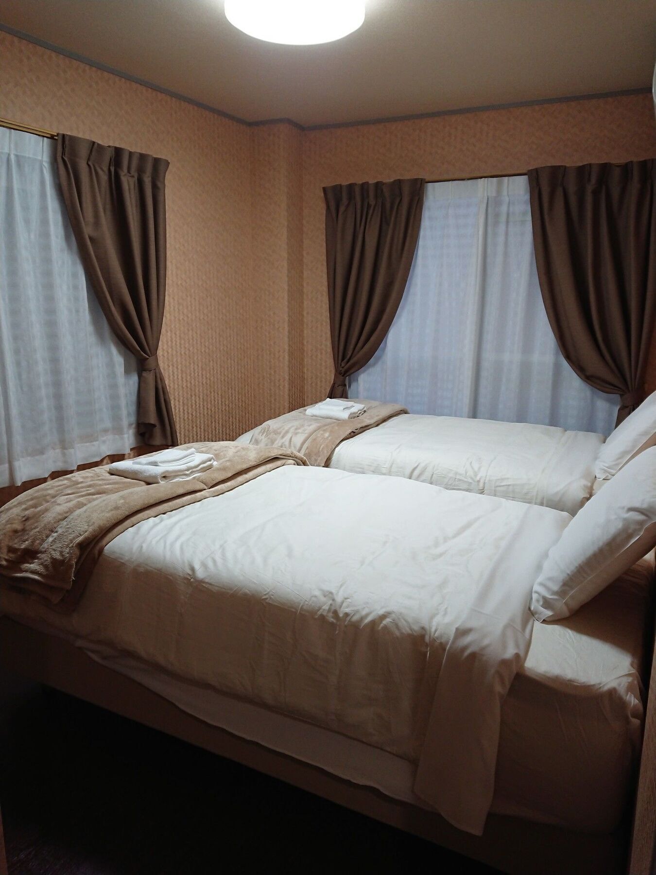 Port House Apartamento Osaka