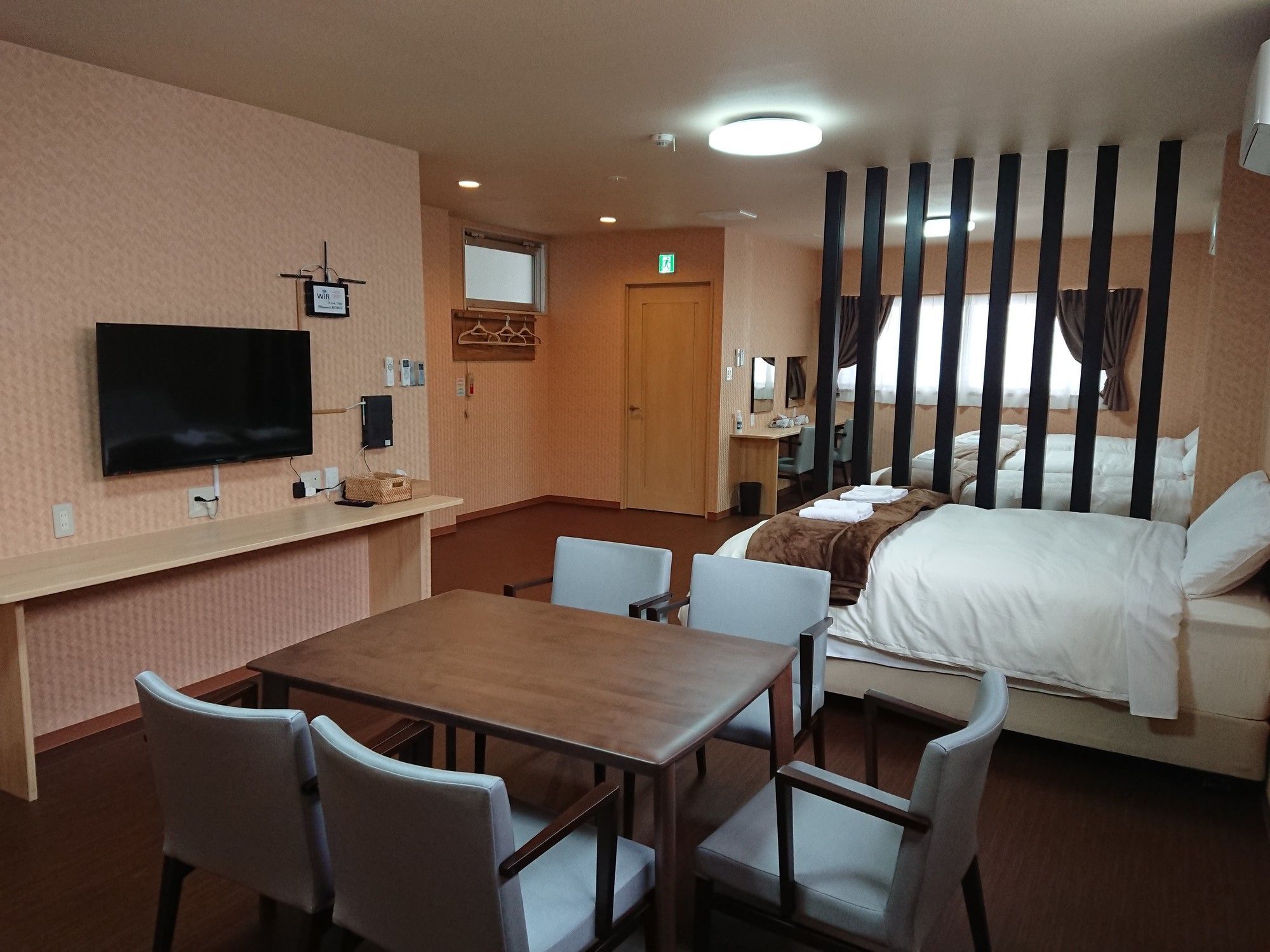 Apartment Port House *