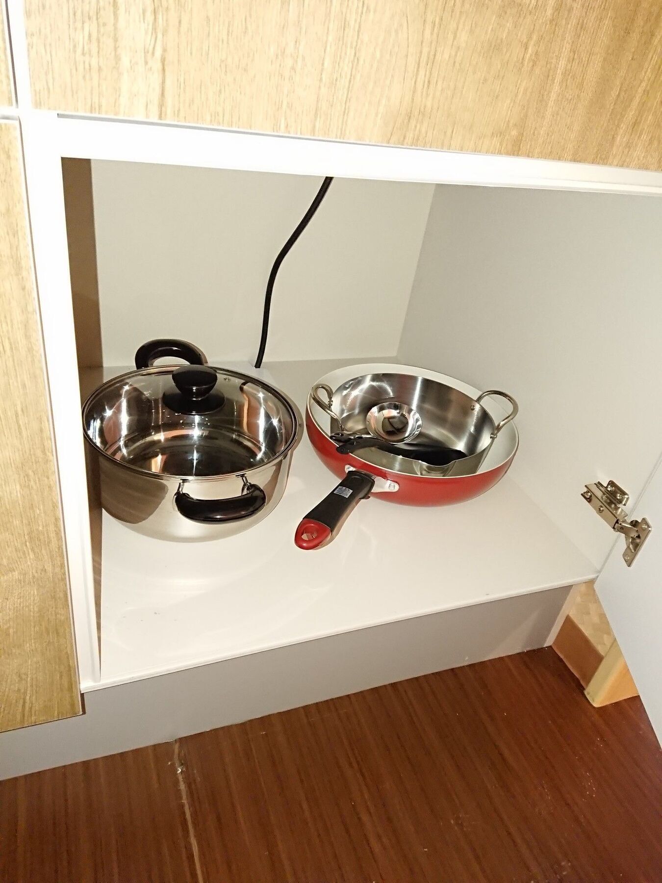 Apartamento Port House Osaka