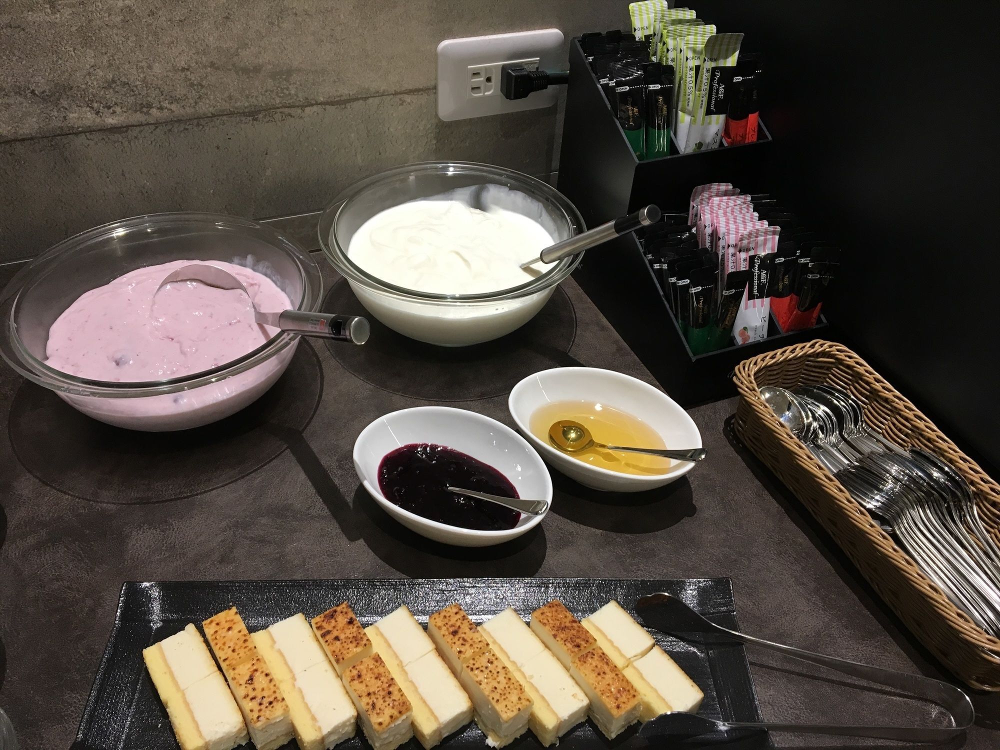 Hotel Wbf Kitahama Osaka