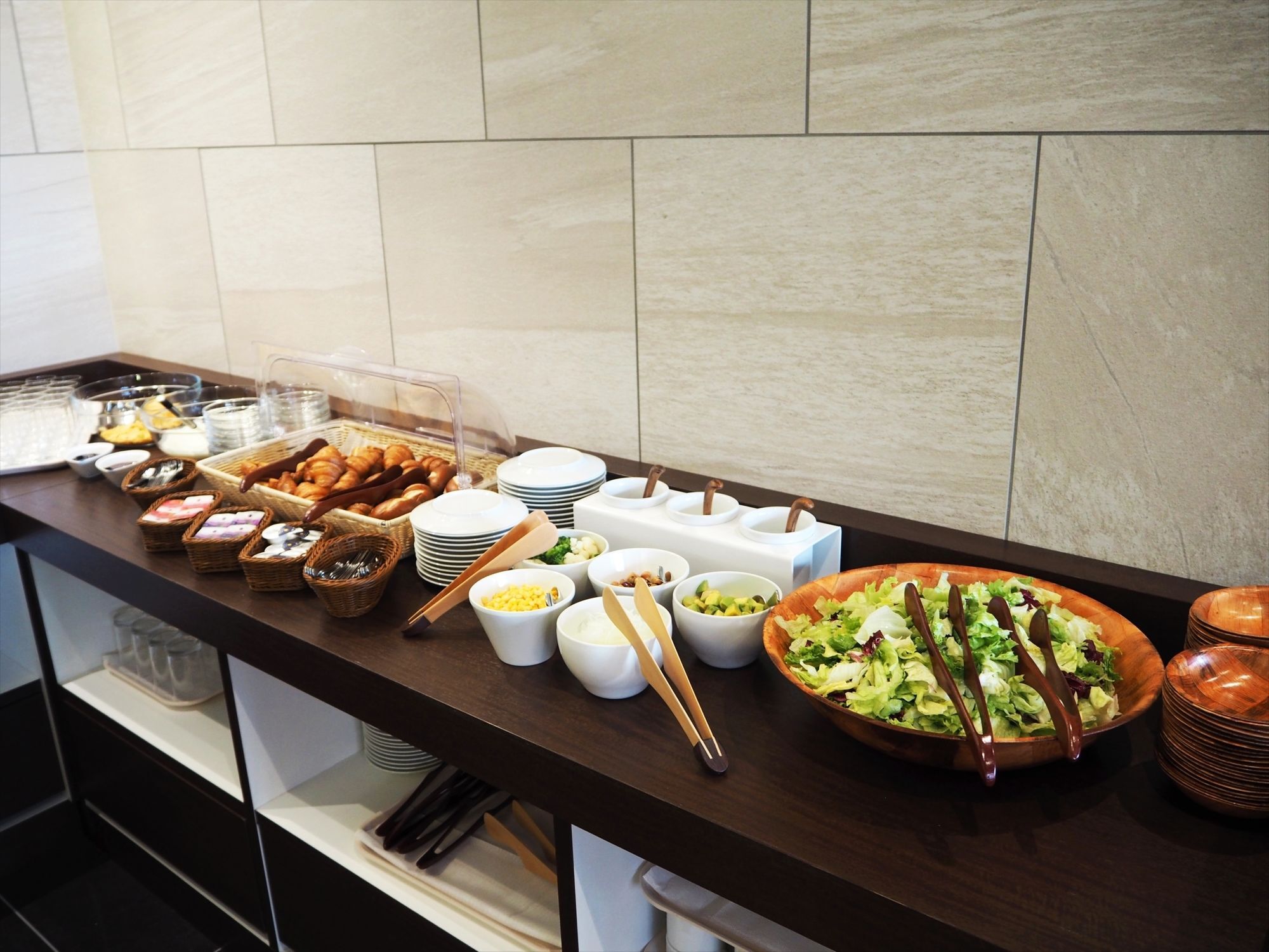 Wbf Kitahama Hotel Osaka
