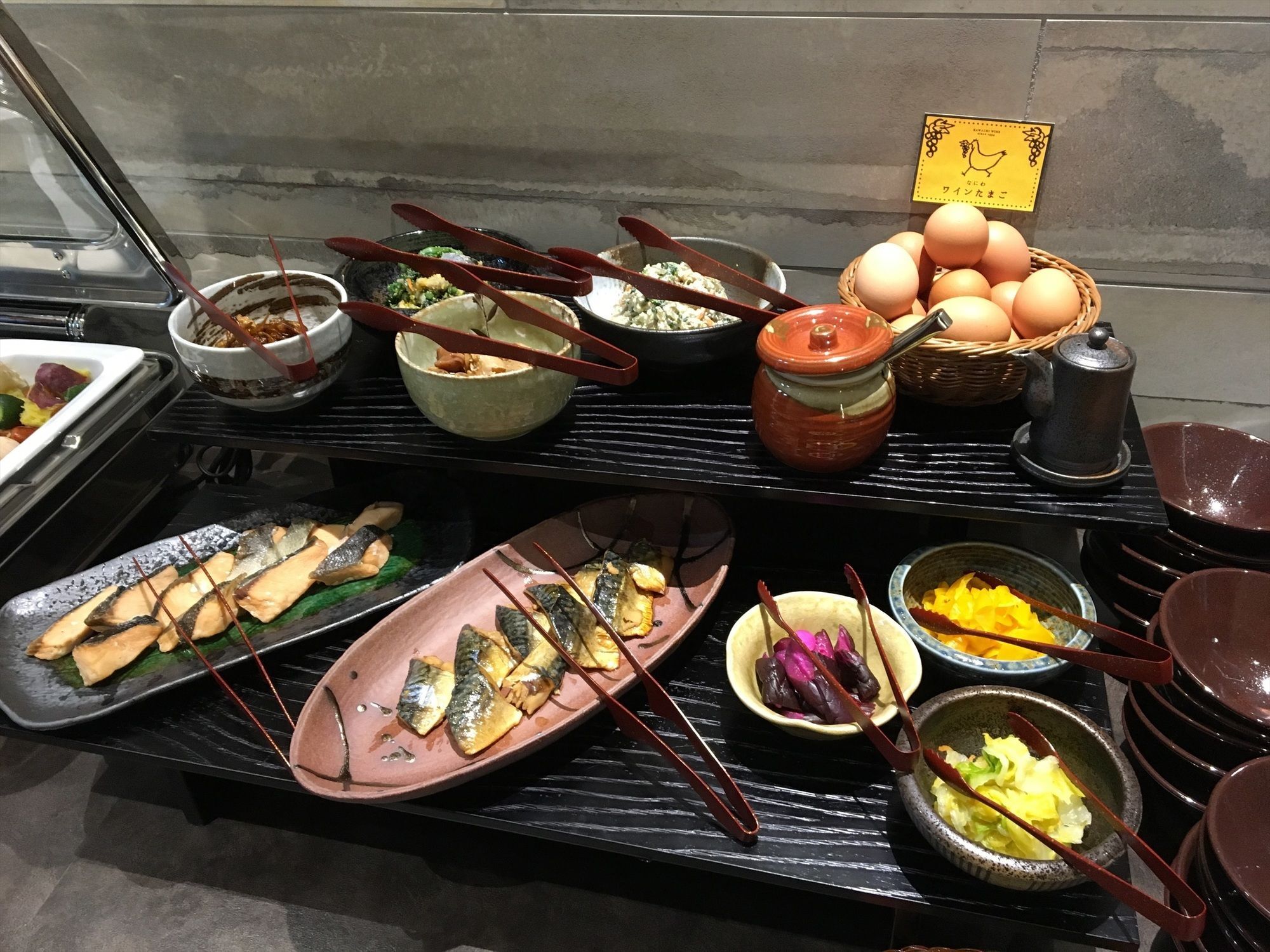 Hotel Wbf Kitahama Osaka