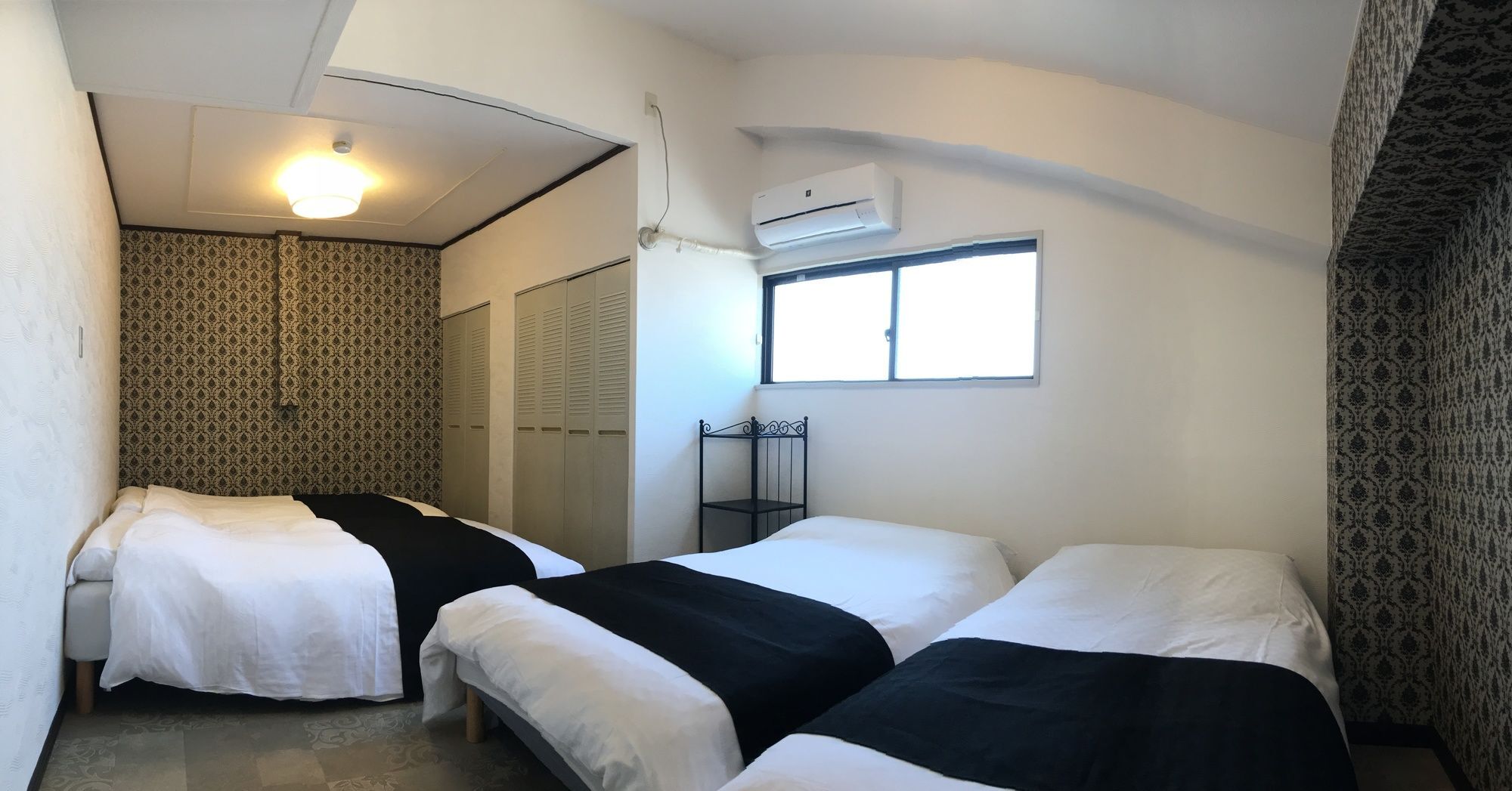 Sakura Tennoji 1 Apartment Osaka