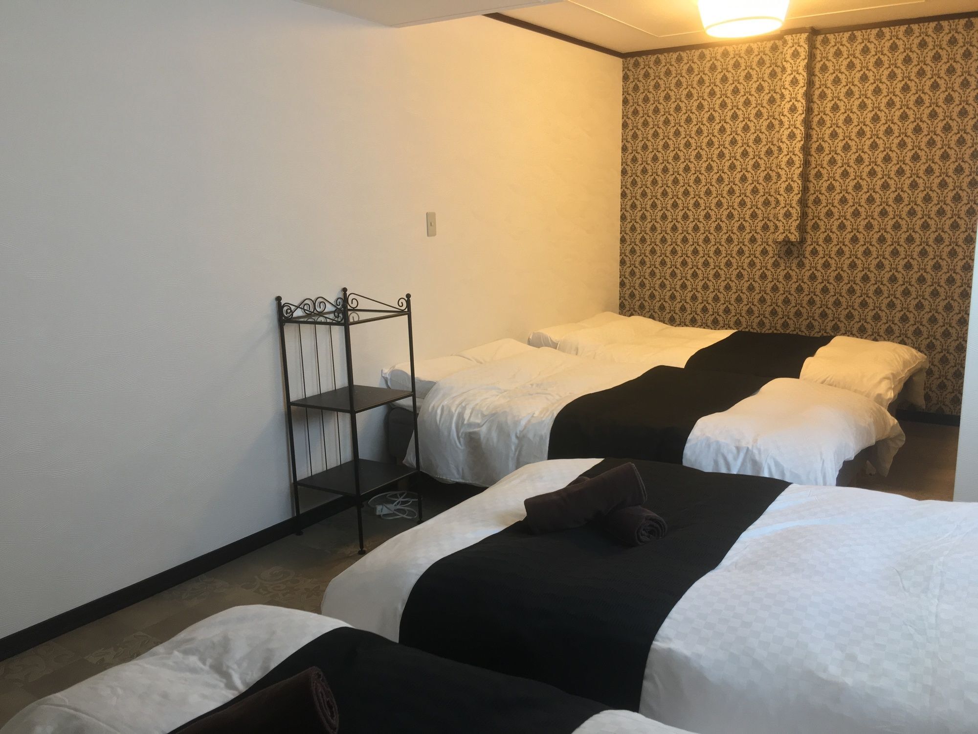 Sakura Tennoji 1 Apartment *