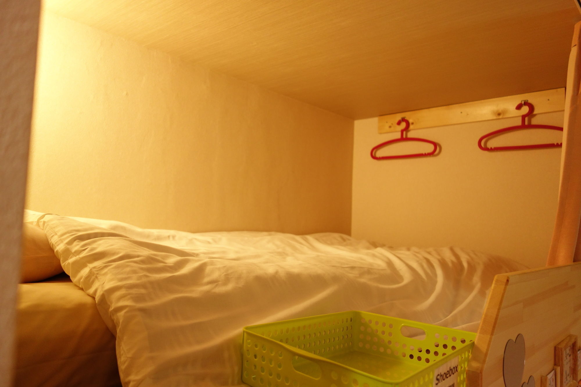 Hotel Kens House