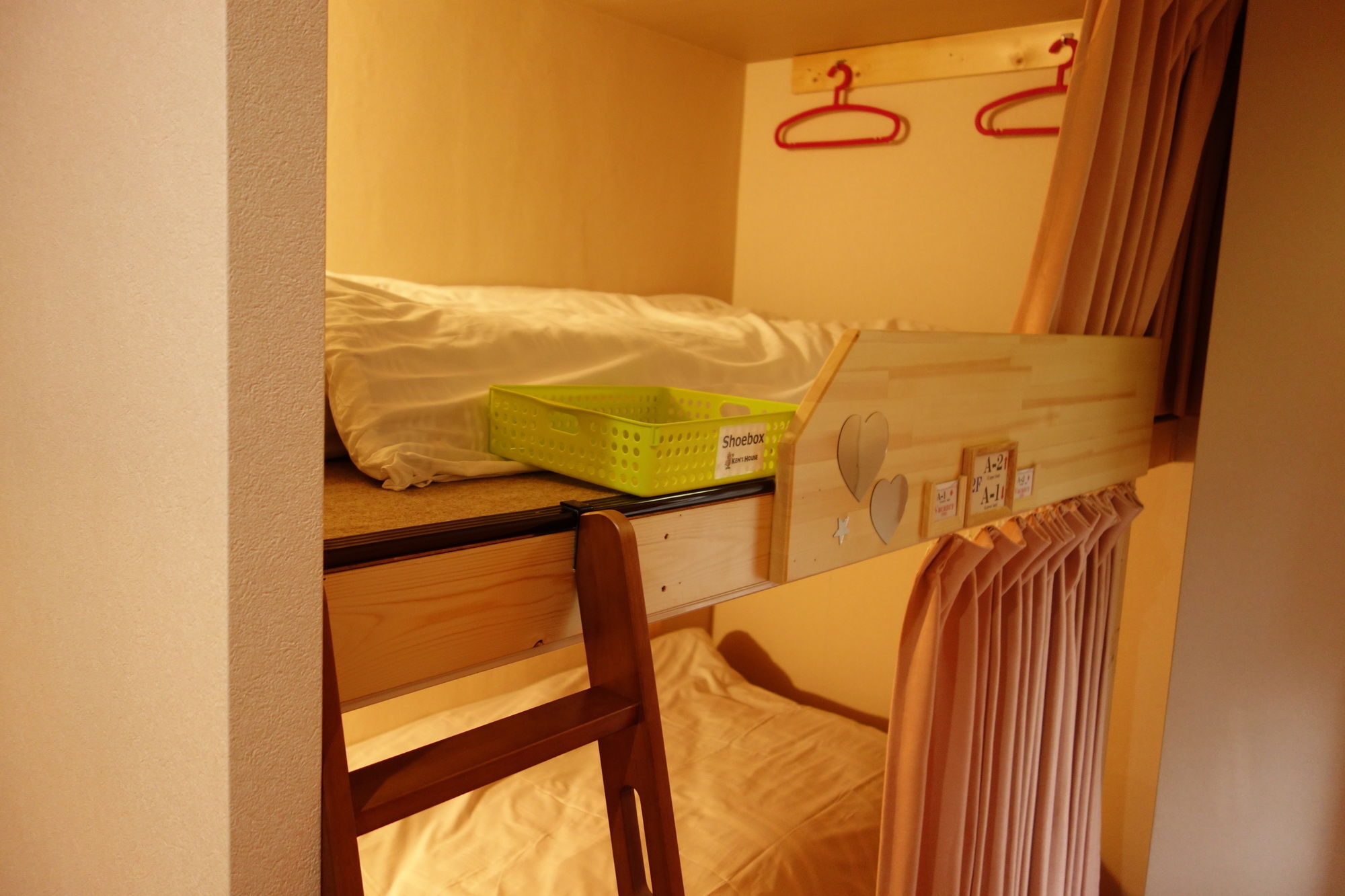 Hotel Kens House