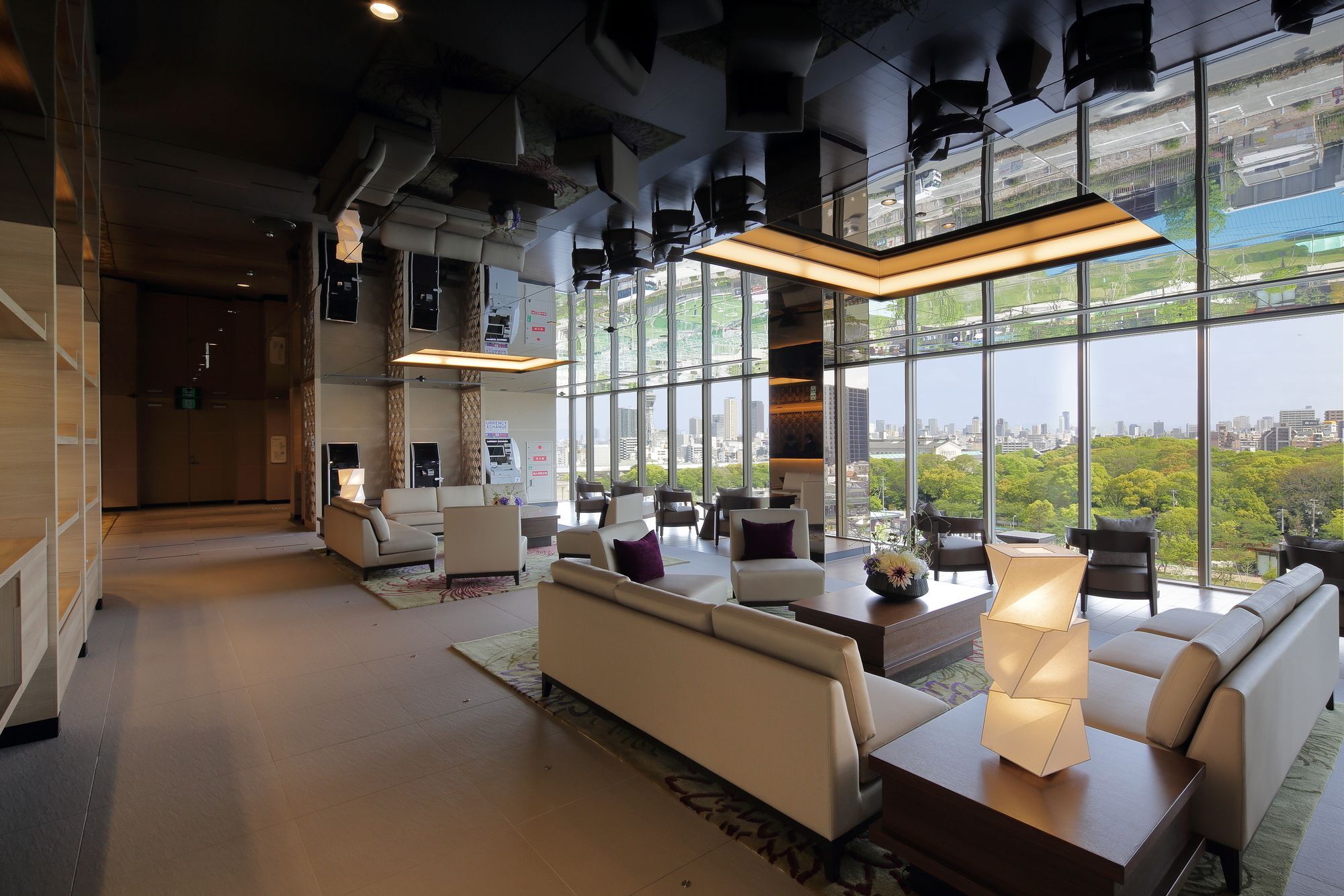 Hotel Via Abeno Tennoji Osaka