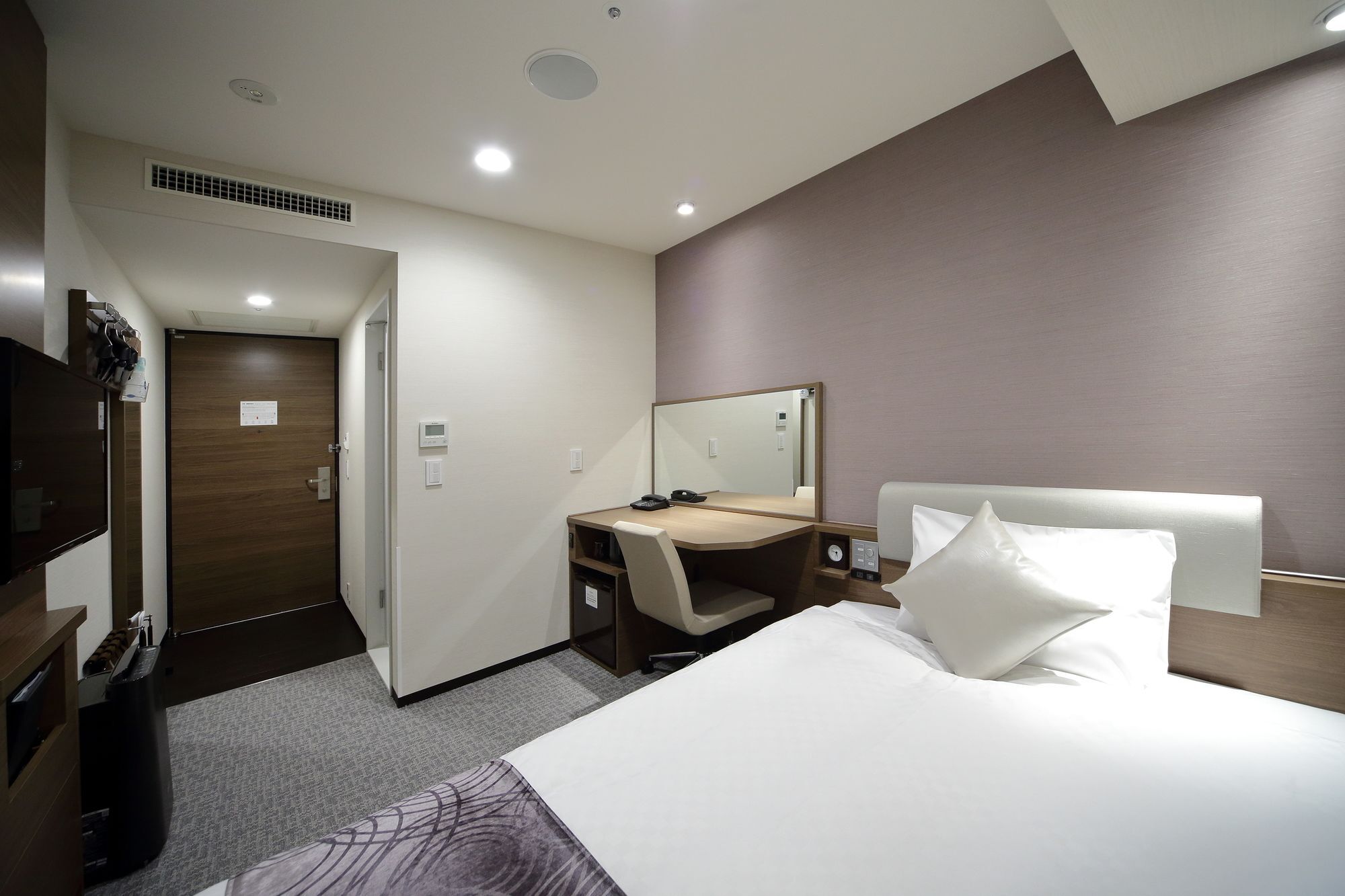 Hotel Via Abeno Tennoji Osaka