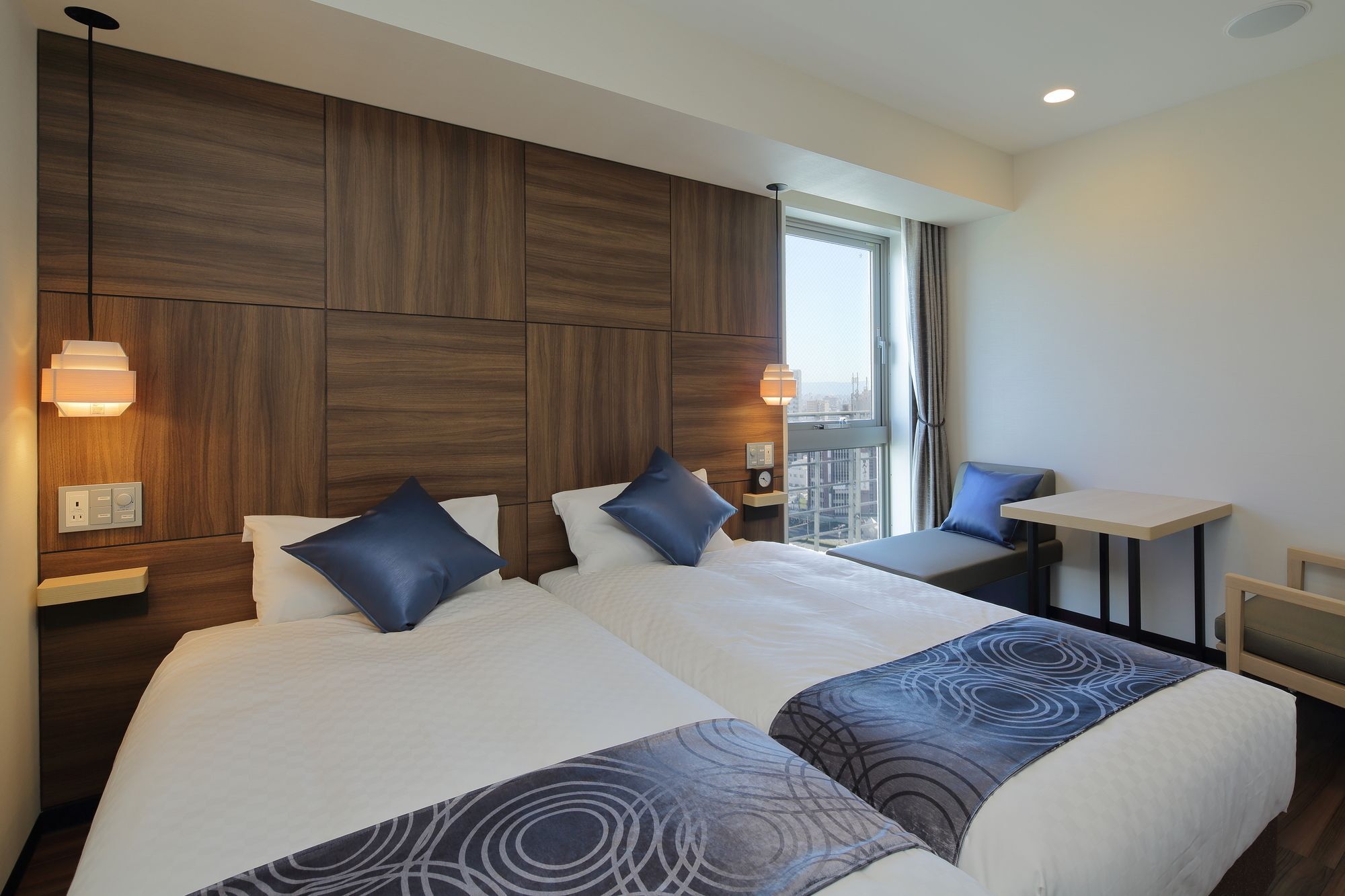 Hotel Via Abeno Tennoji