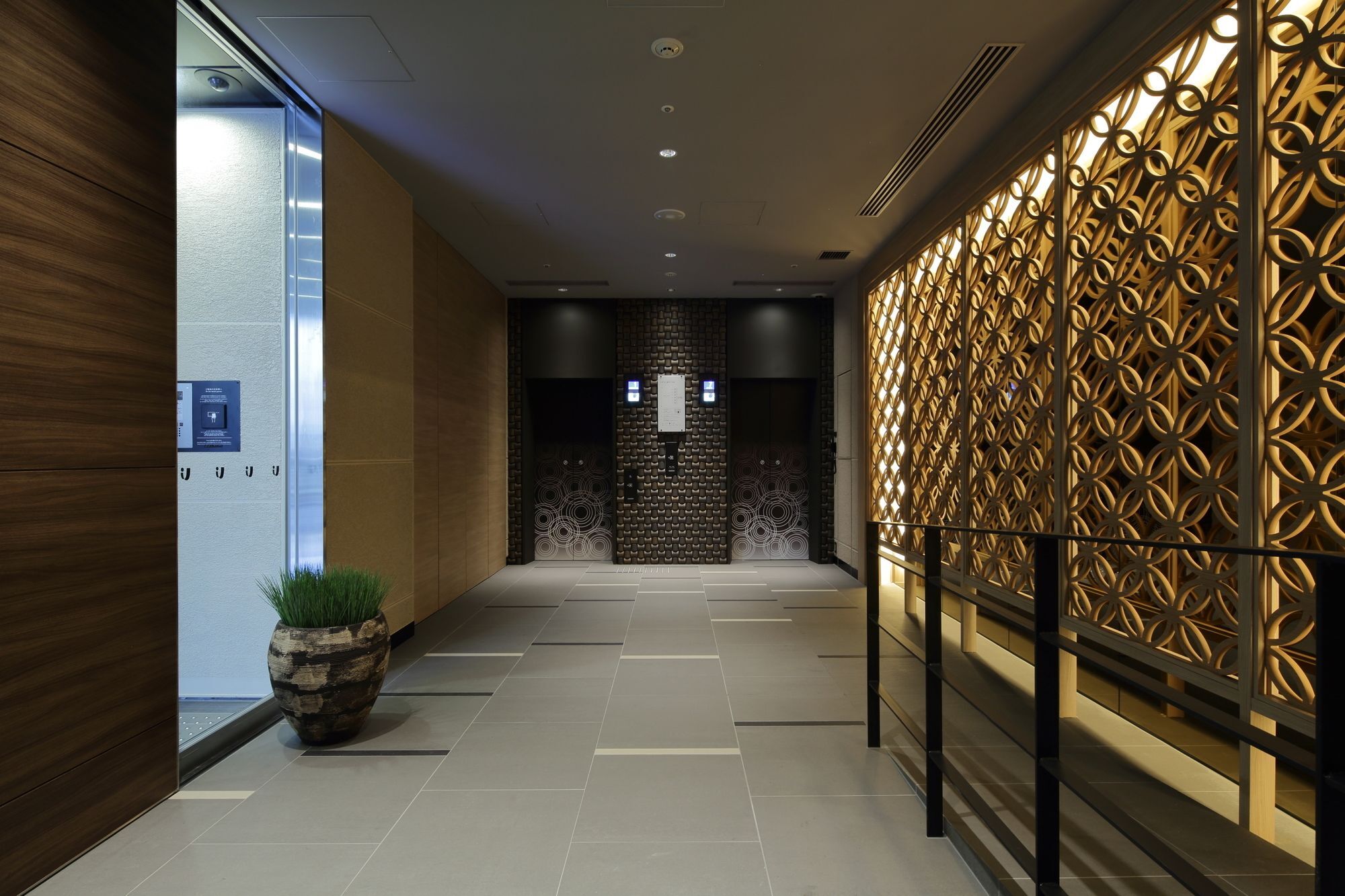 Hotel Via Abeno Tennoji Osaka