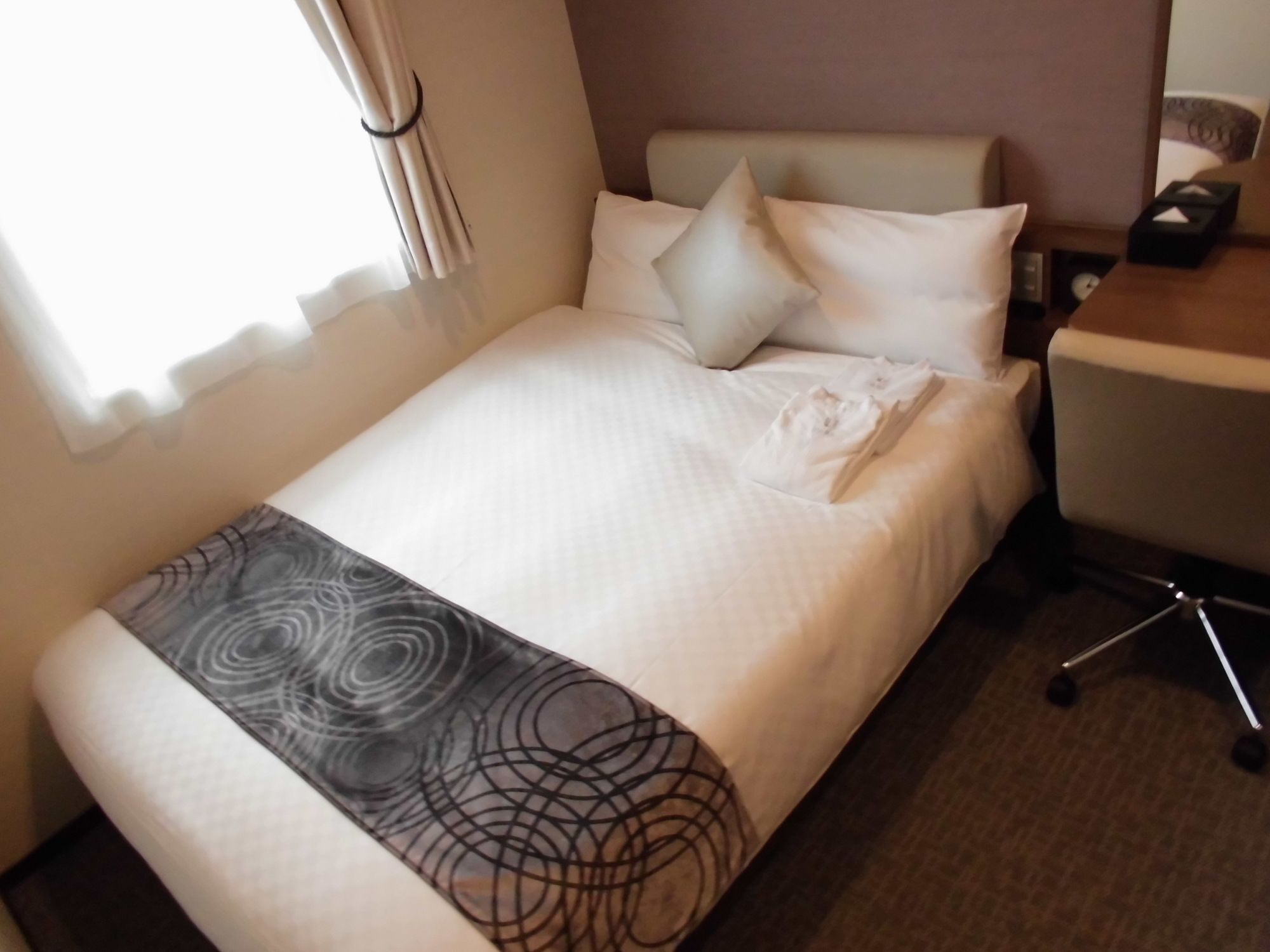 Via Abeno Tennoji Hotel Osaka