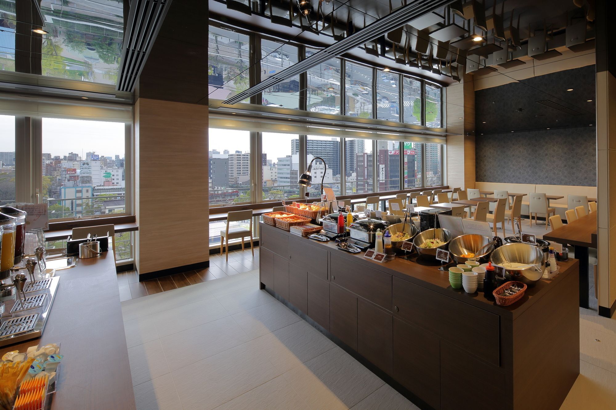 Hotel Via Abeno Tennoji