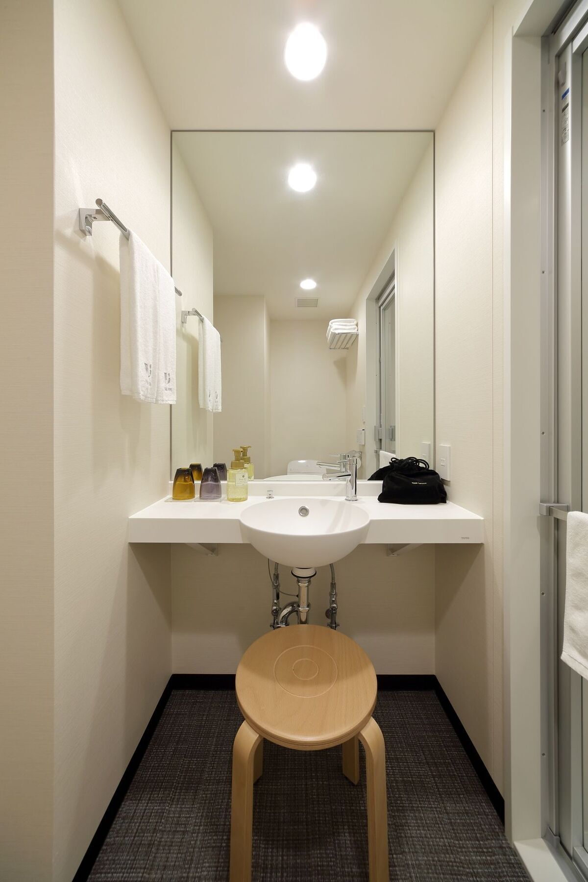 Via Abeno Tennoji Hotel Osaka