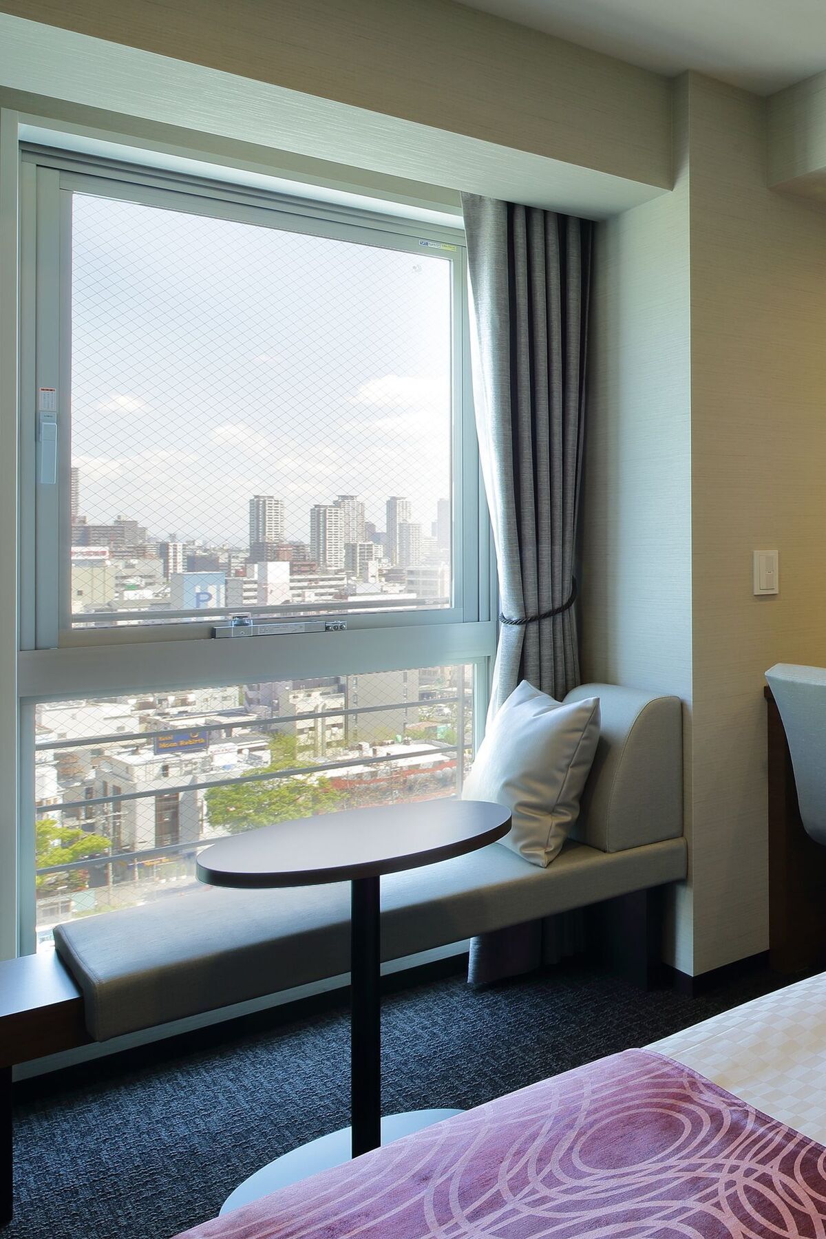 Hotel Via Abeno Tennoji Osaka
