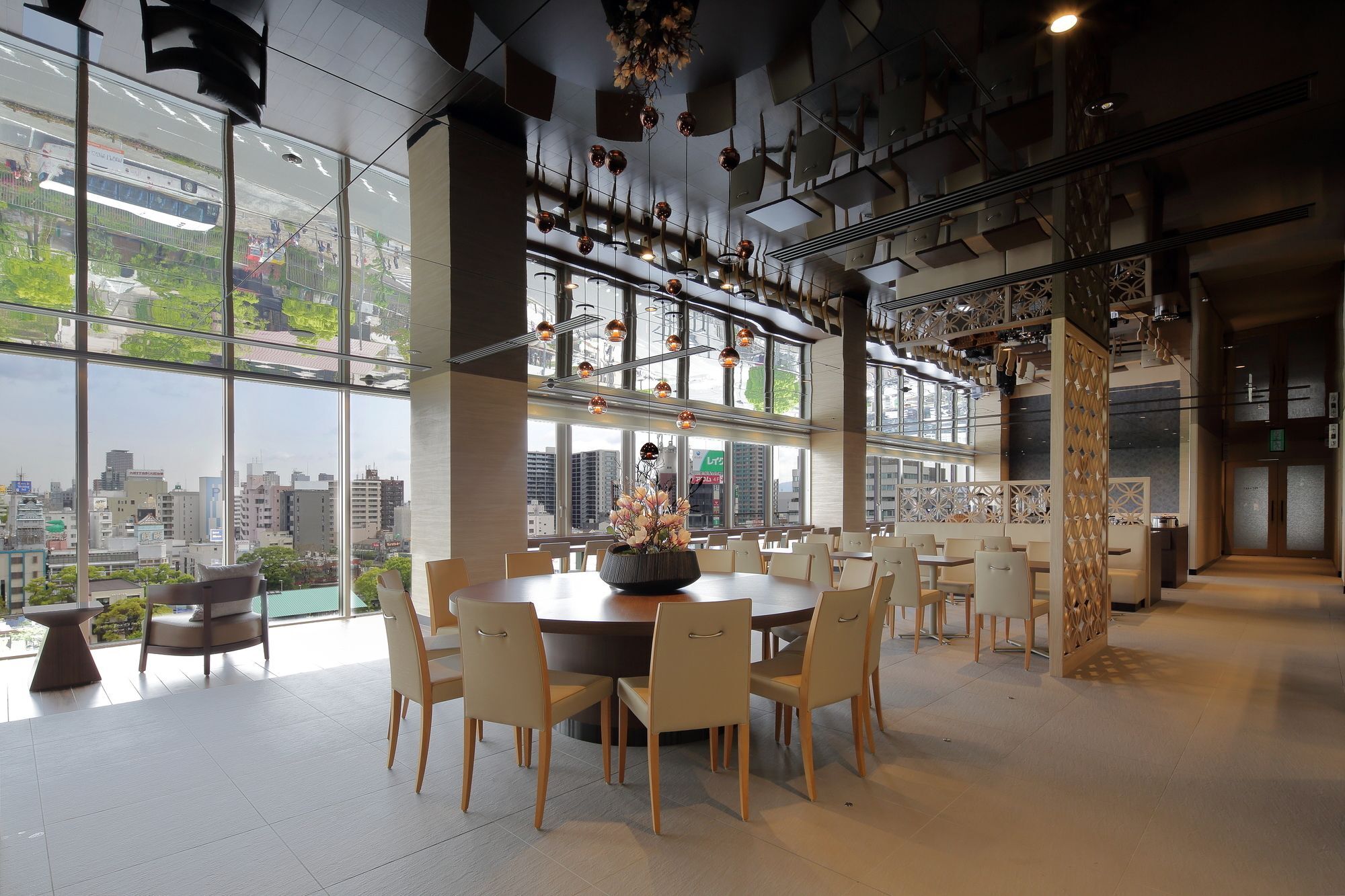 Hotel Via Abeno Tennoji 3*