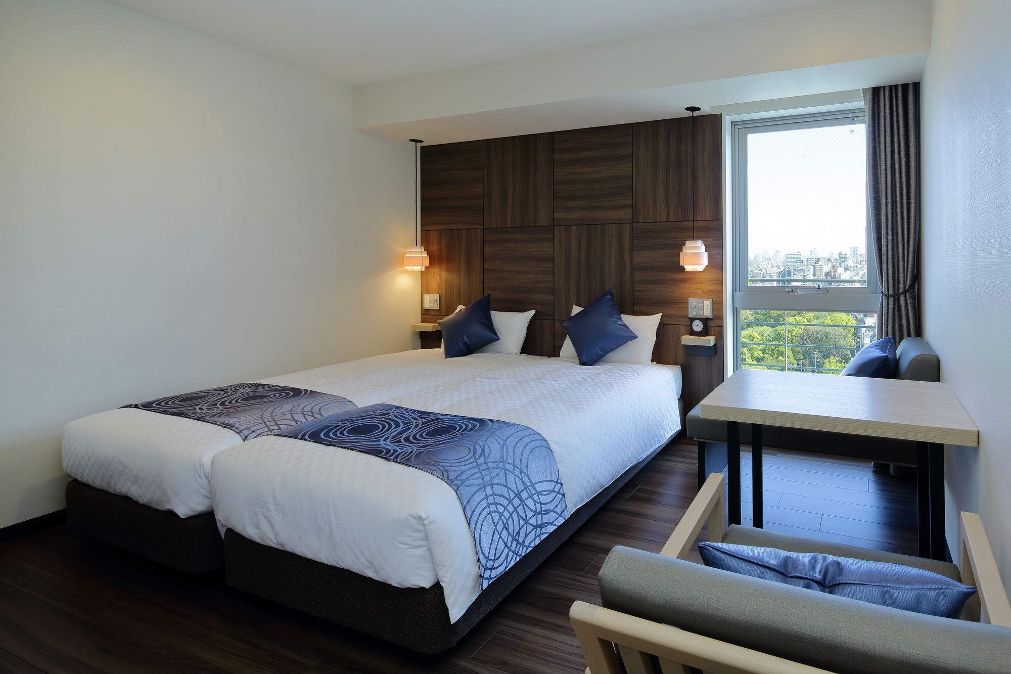 Hotel Via Abeno Tennoji 3*