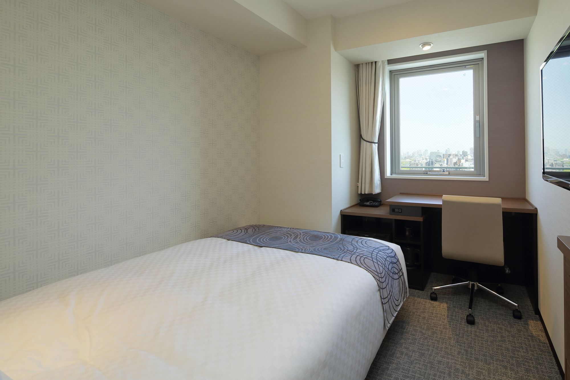 Via Abeno Tennoji 3* Osaka