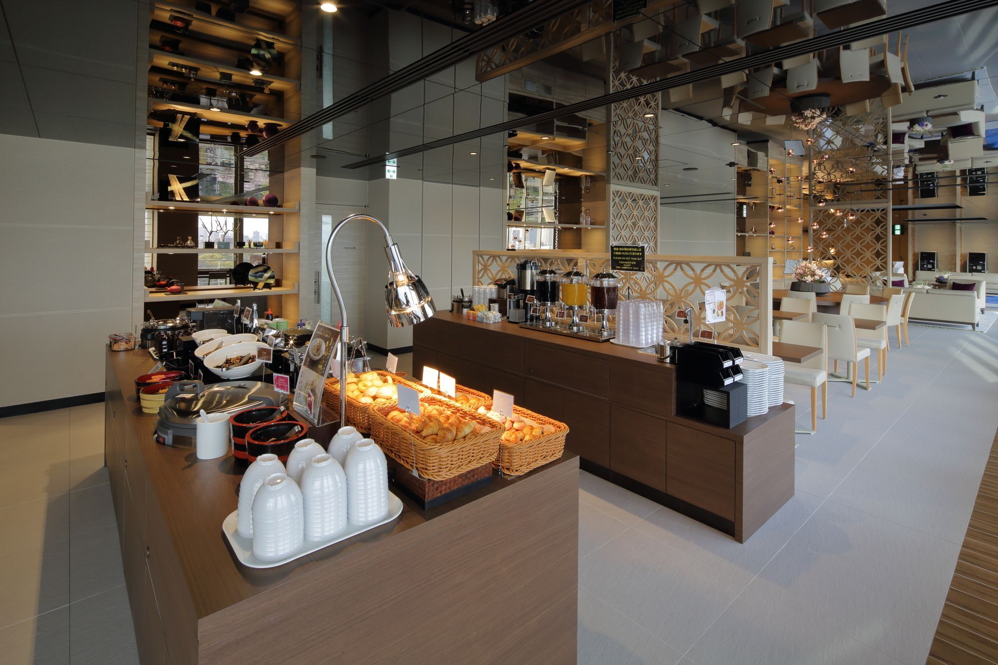Via Abeno Tennoji Hotel