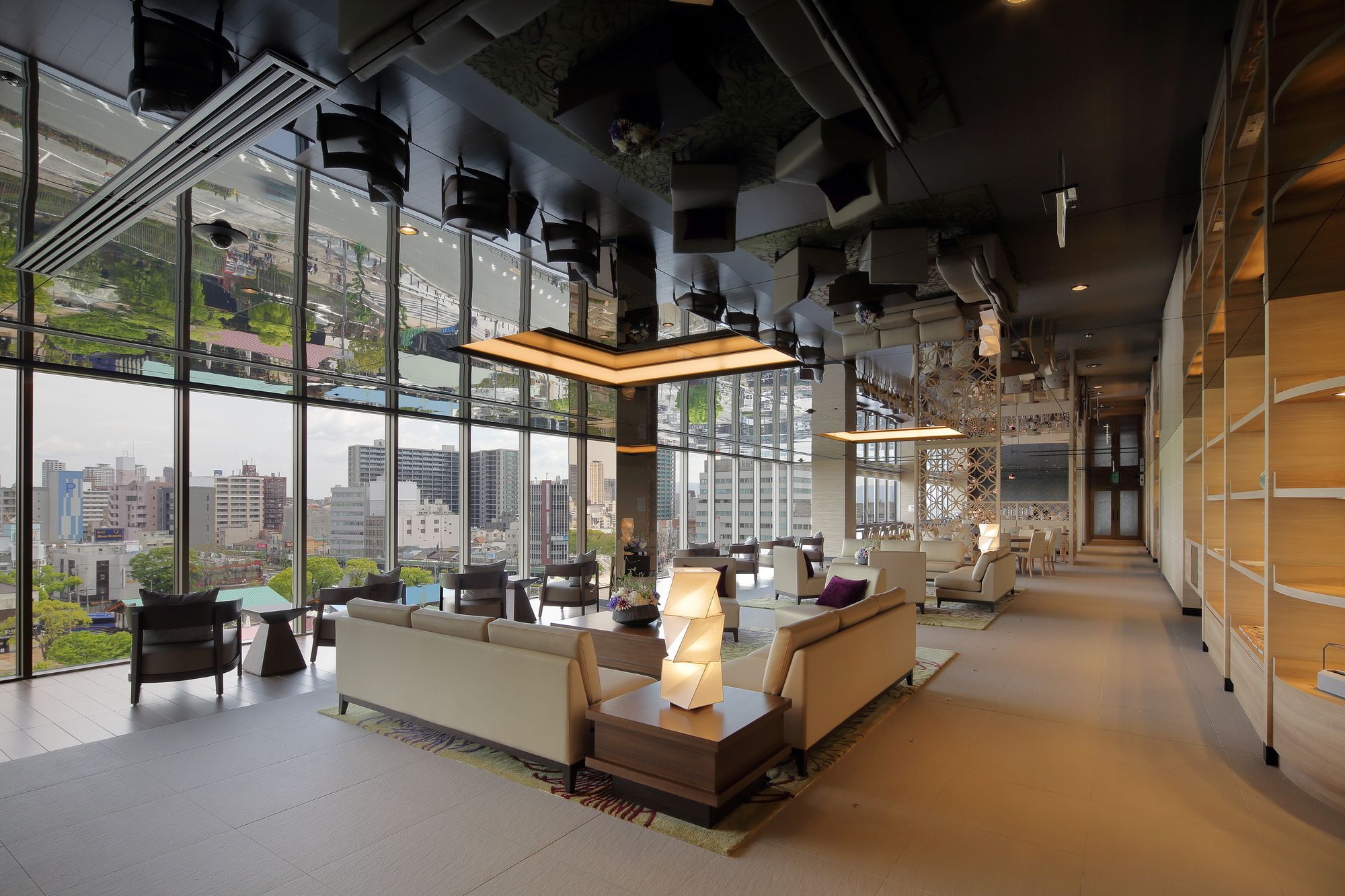 Via Abeno Tennoji Hotel Osaka