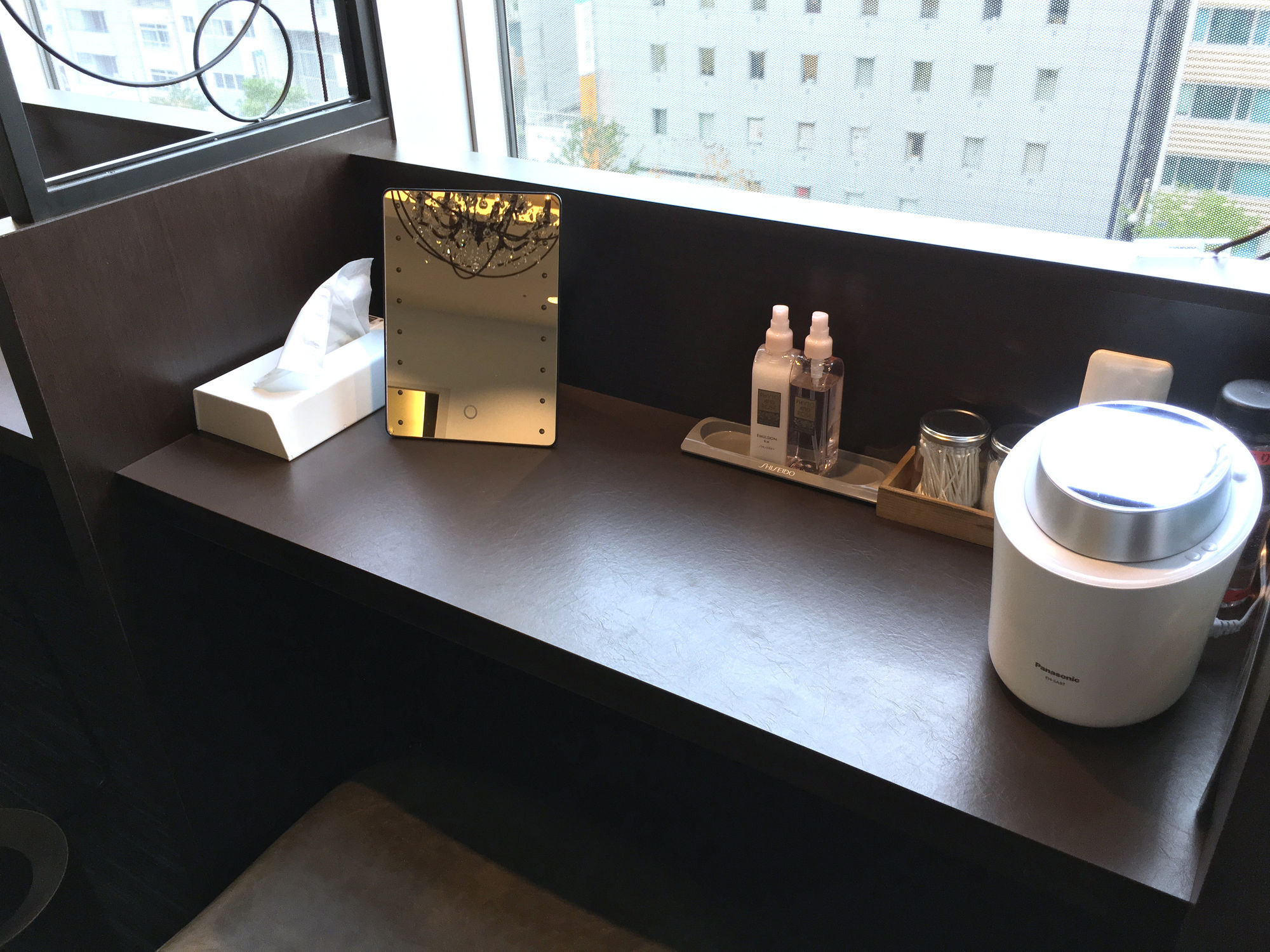 Hotel A-style Shinsaibashi Caters To Women Osaka