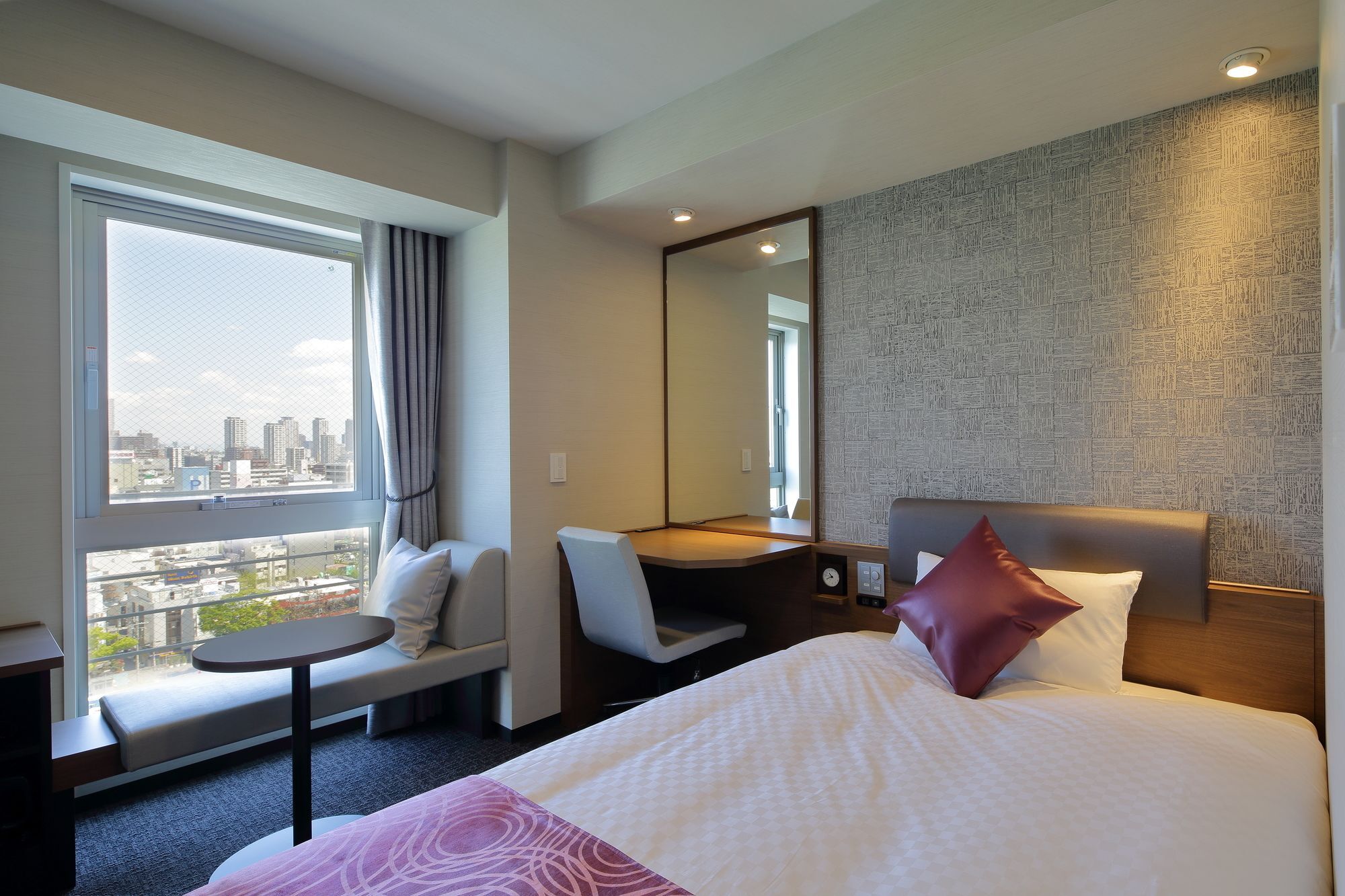 Via Abeno Tennoji 3* Osaka