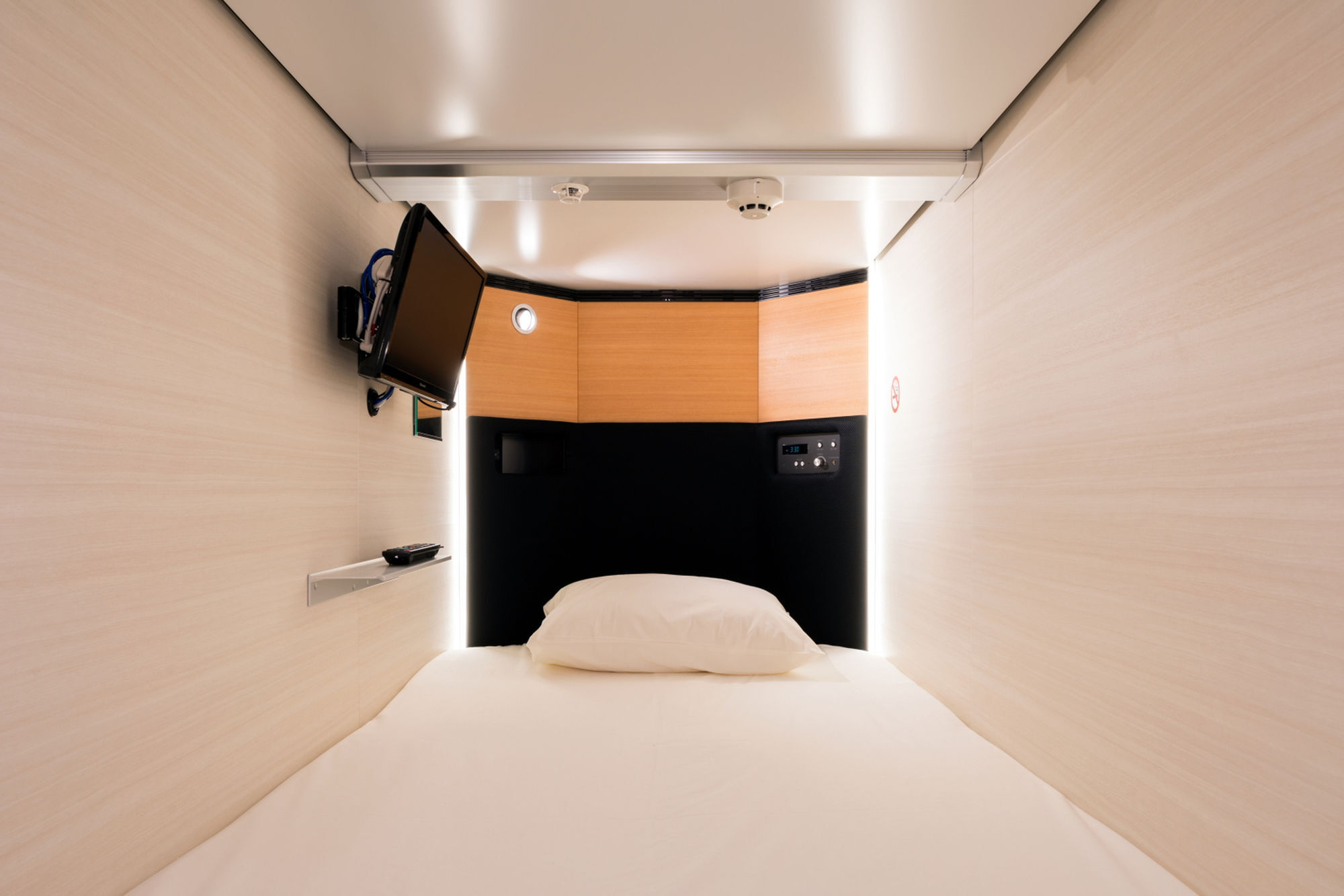 Hotel A-style Shinsaibashi Caters To Women 2*