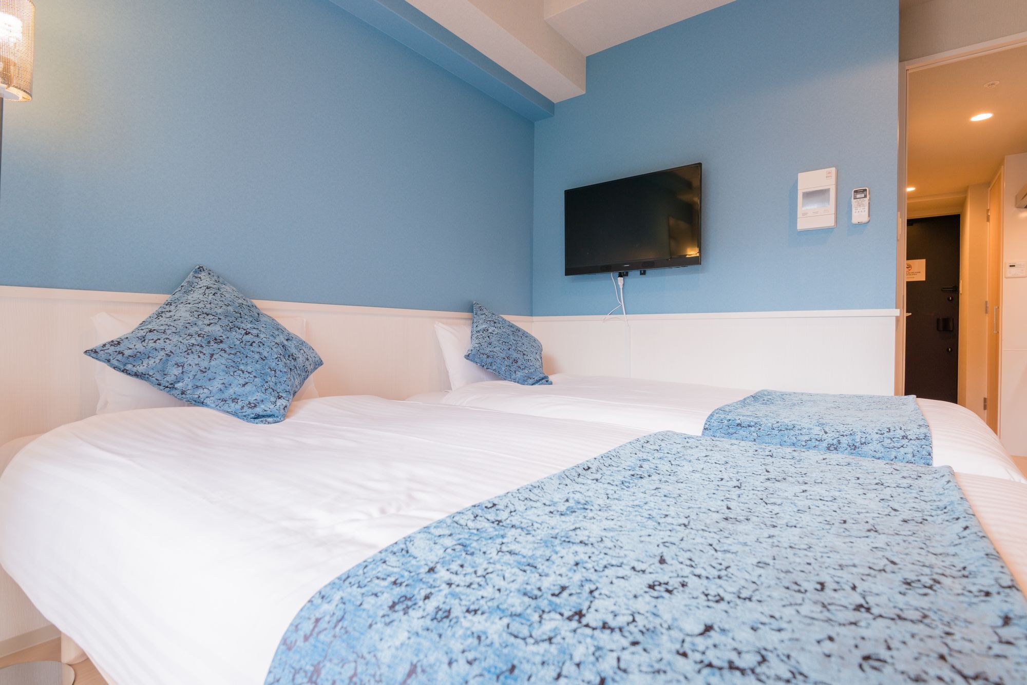 Apartment Grandi Nipponbashi Park Osaka