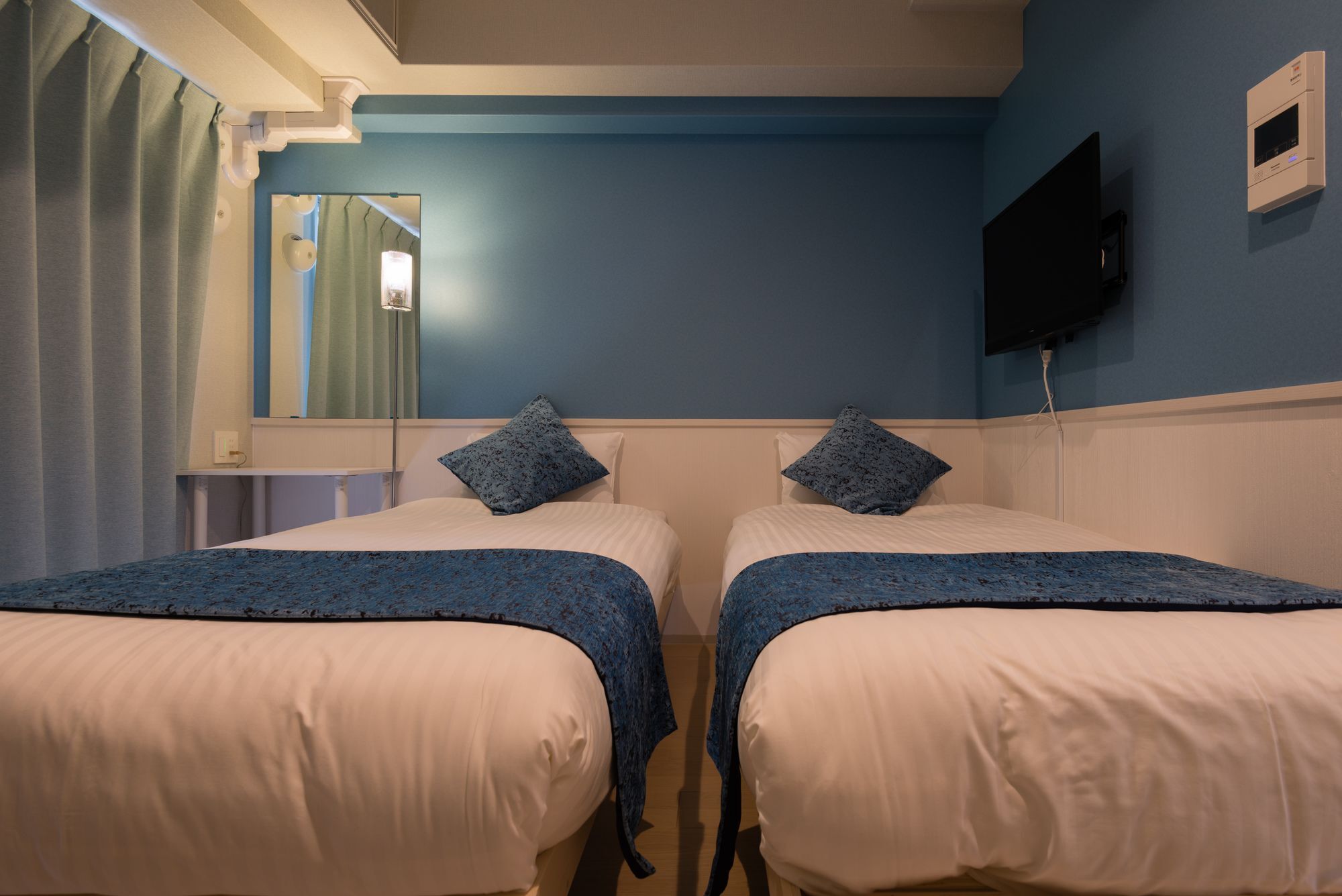 Grandi Nipponbashi Park Apartment *