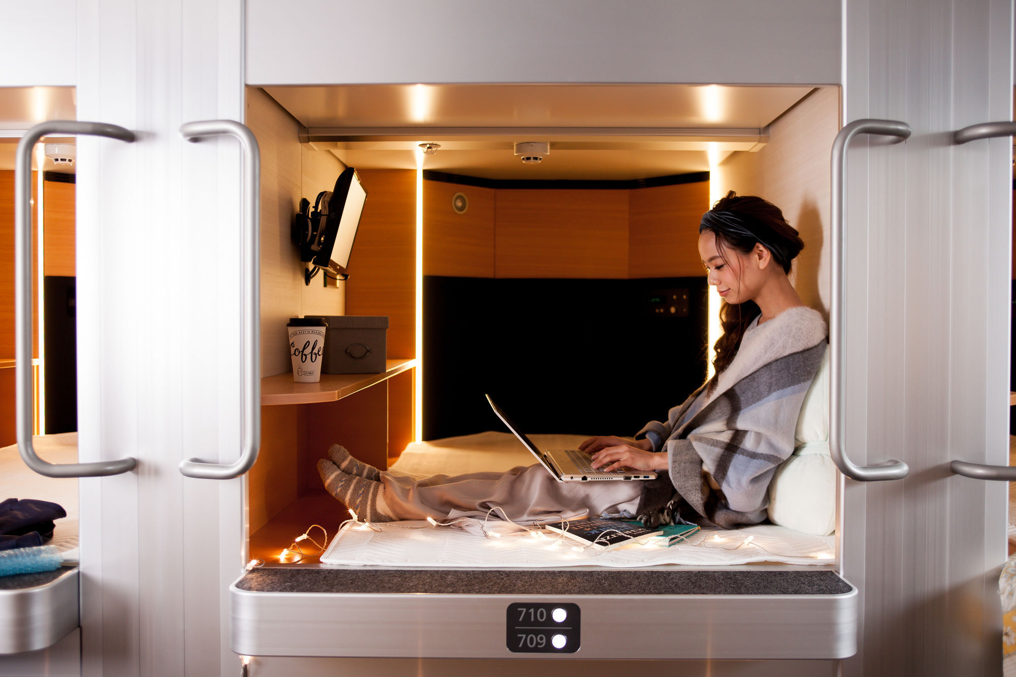 Hotel A-style Shinsaibashi Caters To Women 2*